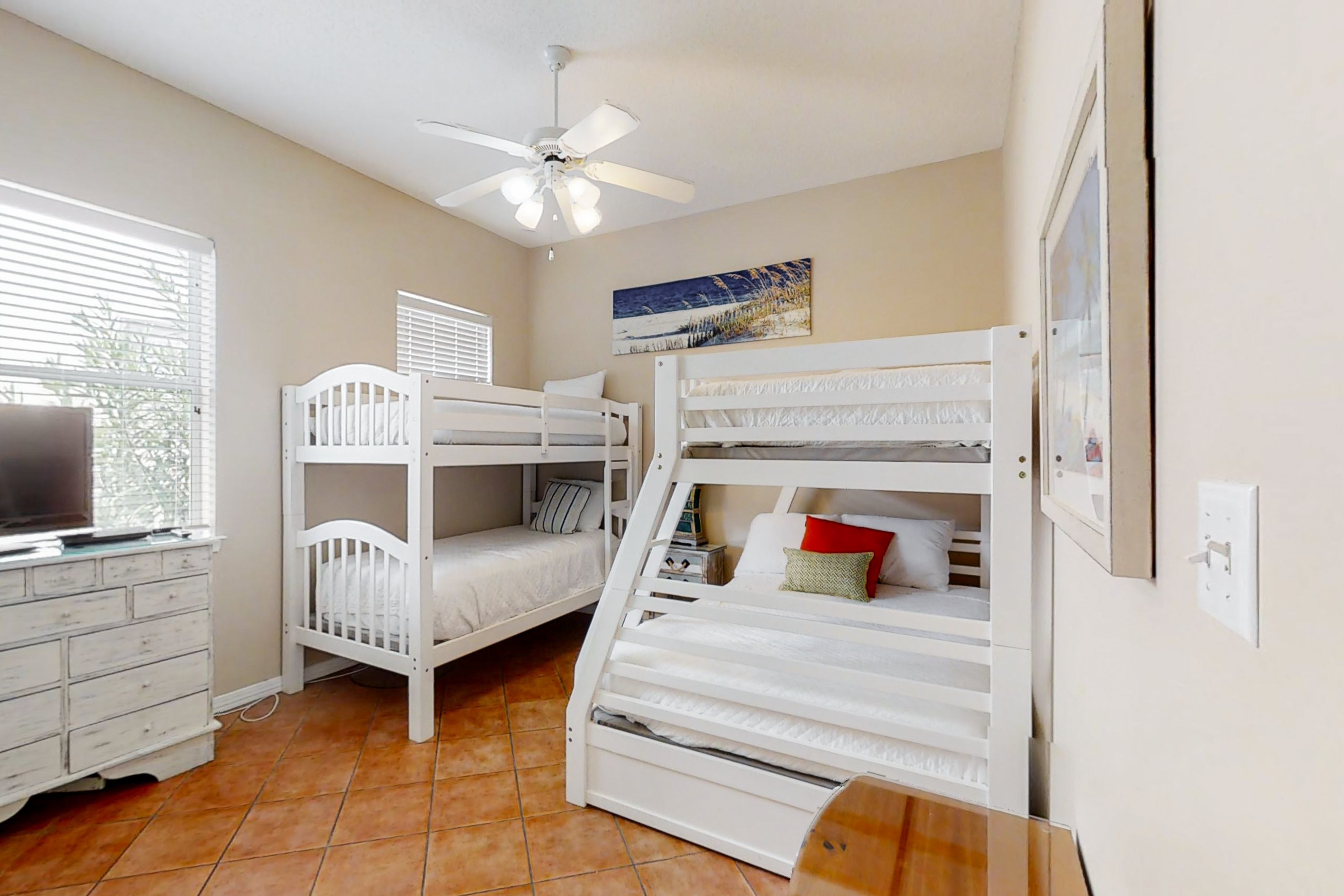 TOPS'L Sunny Days House / Cottage rental in Destin Beach House Rentals in Destin Florida - #19