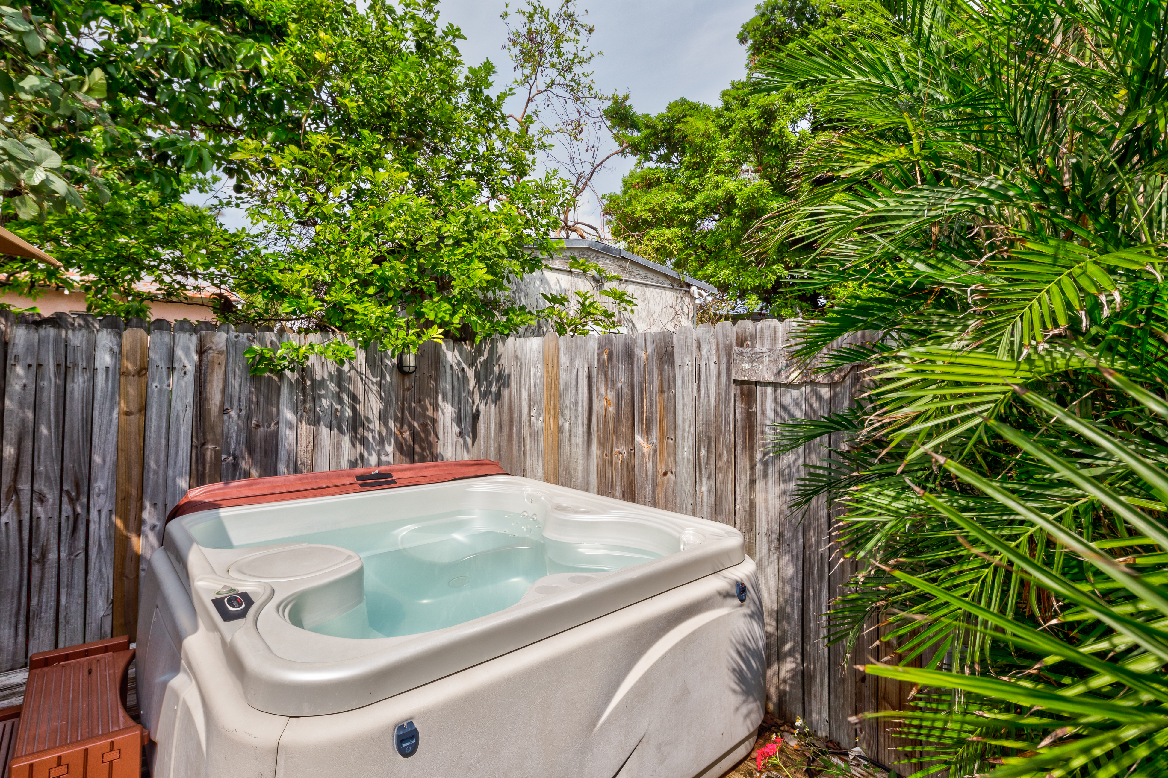 Tradewinds House / Cottage rental in Beach House Rentals Key West in Key West Florida - #32