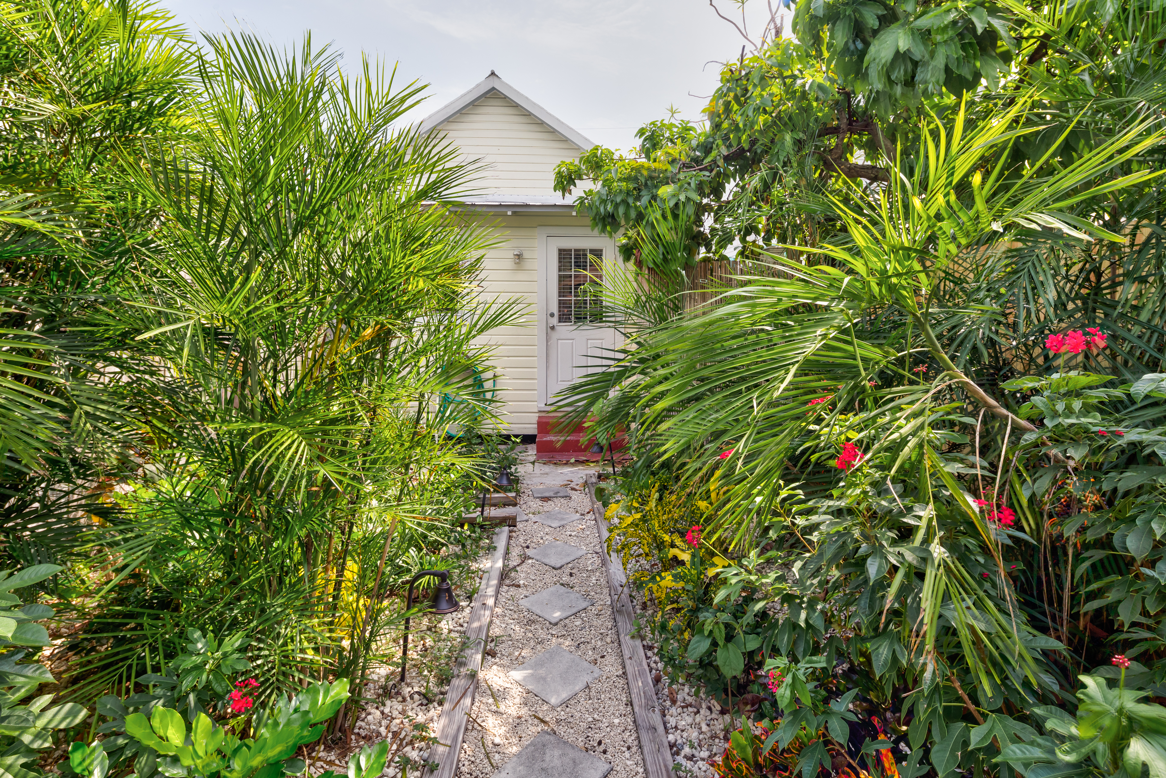 Tradewinds House / Cottage rental in Beach House Rentals Key West in Key West Florida - #34