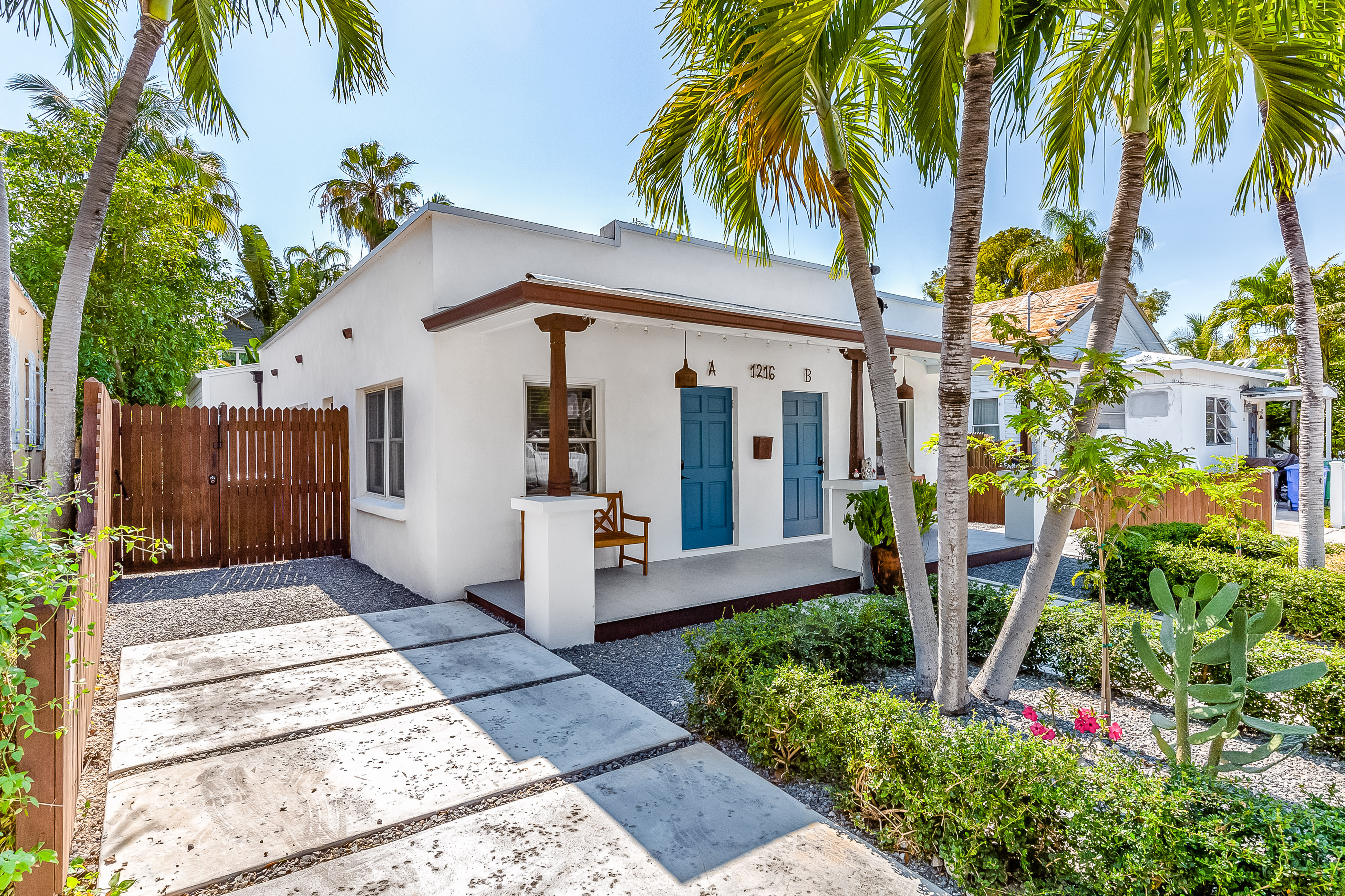 Tropical Vibes House / Cottage rental in Beach House Rentals Key West in Key West Florida - #41