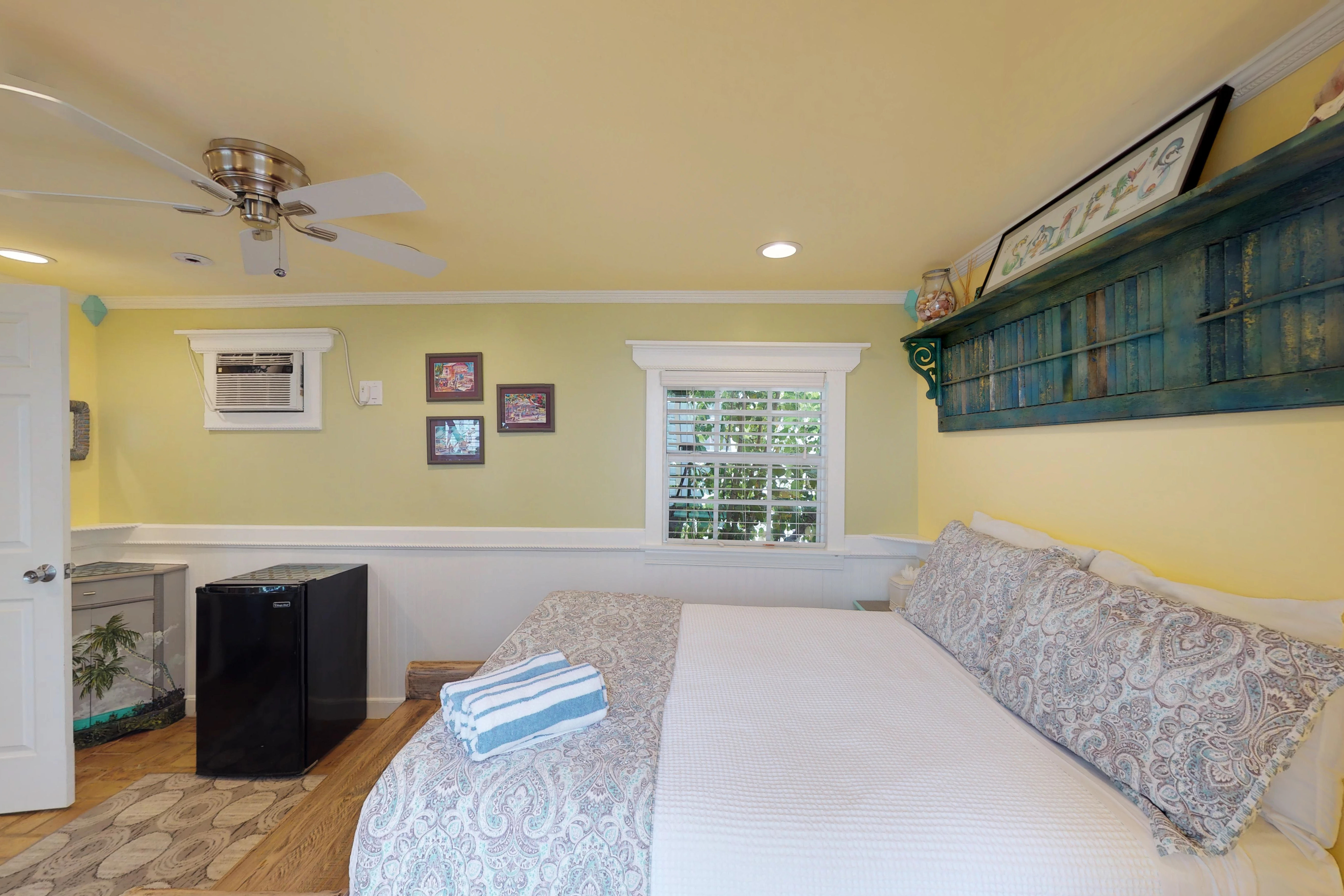 Truman @ Duval - Studio A House / Cottage rental in Beach House Rentals Key West in Key West Florida - #2