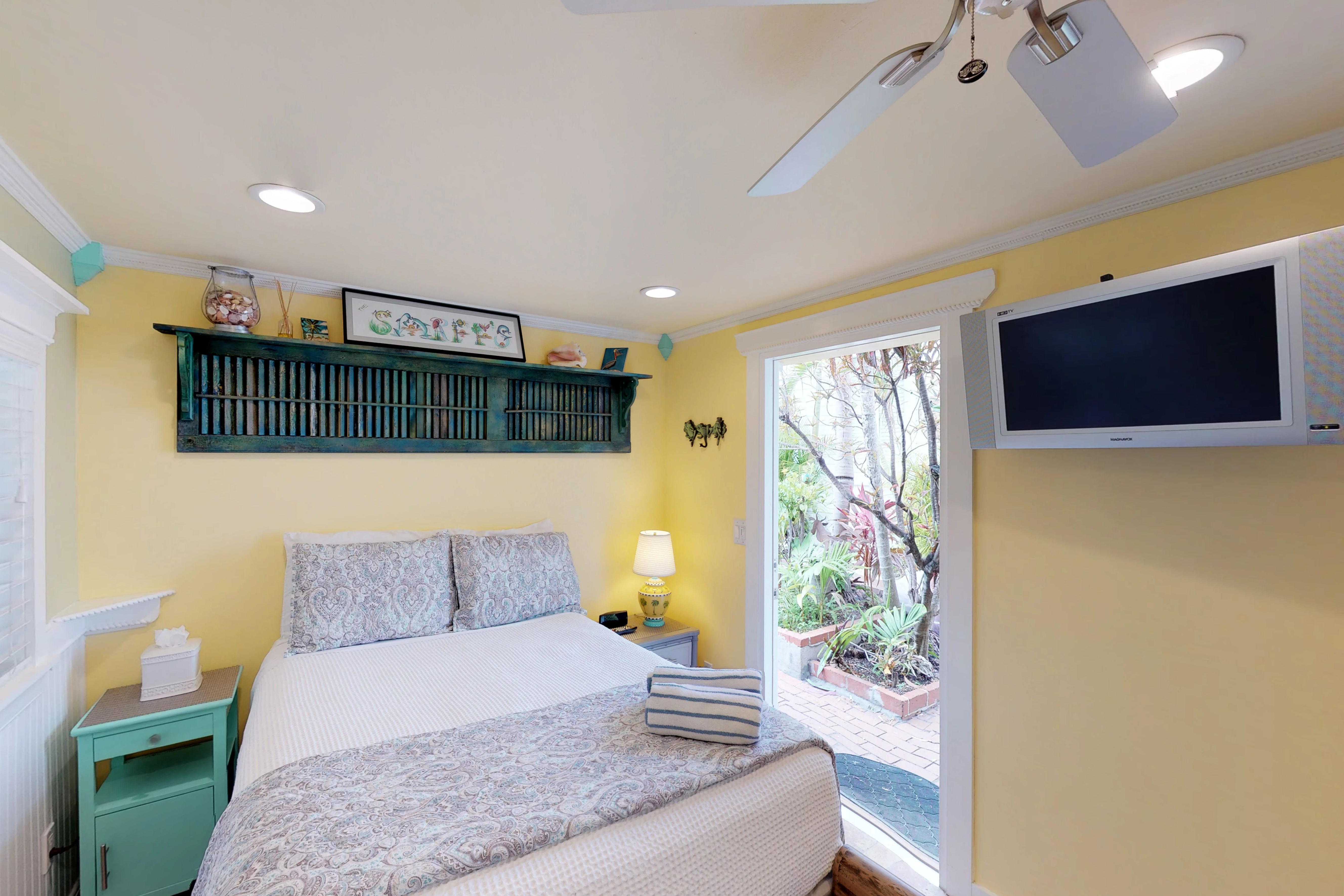 Truman @ Duval - Studio A House / Cottage rental in Beach House Rentals Key West in Key West Florida - #10