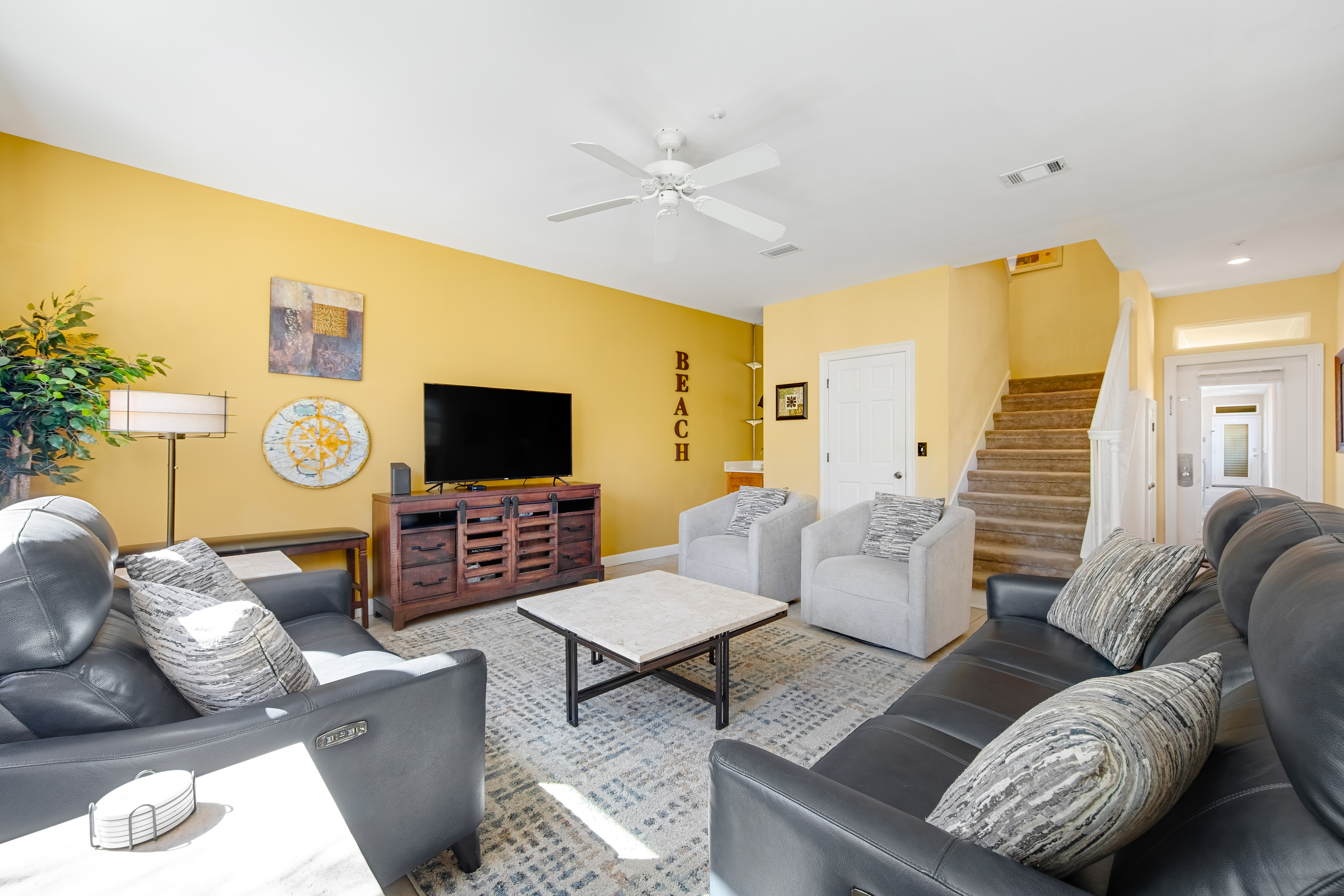 Turnberry Villas #8521 House / Cottage rental in Destin Beach House Rentals in Destin Florida - #5