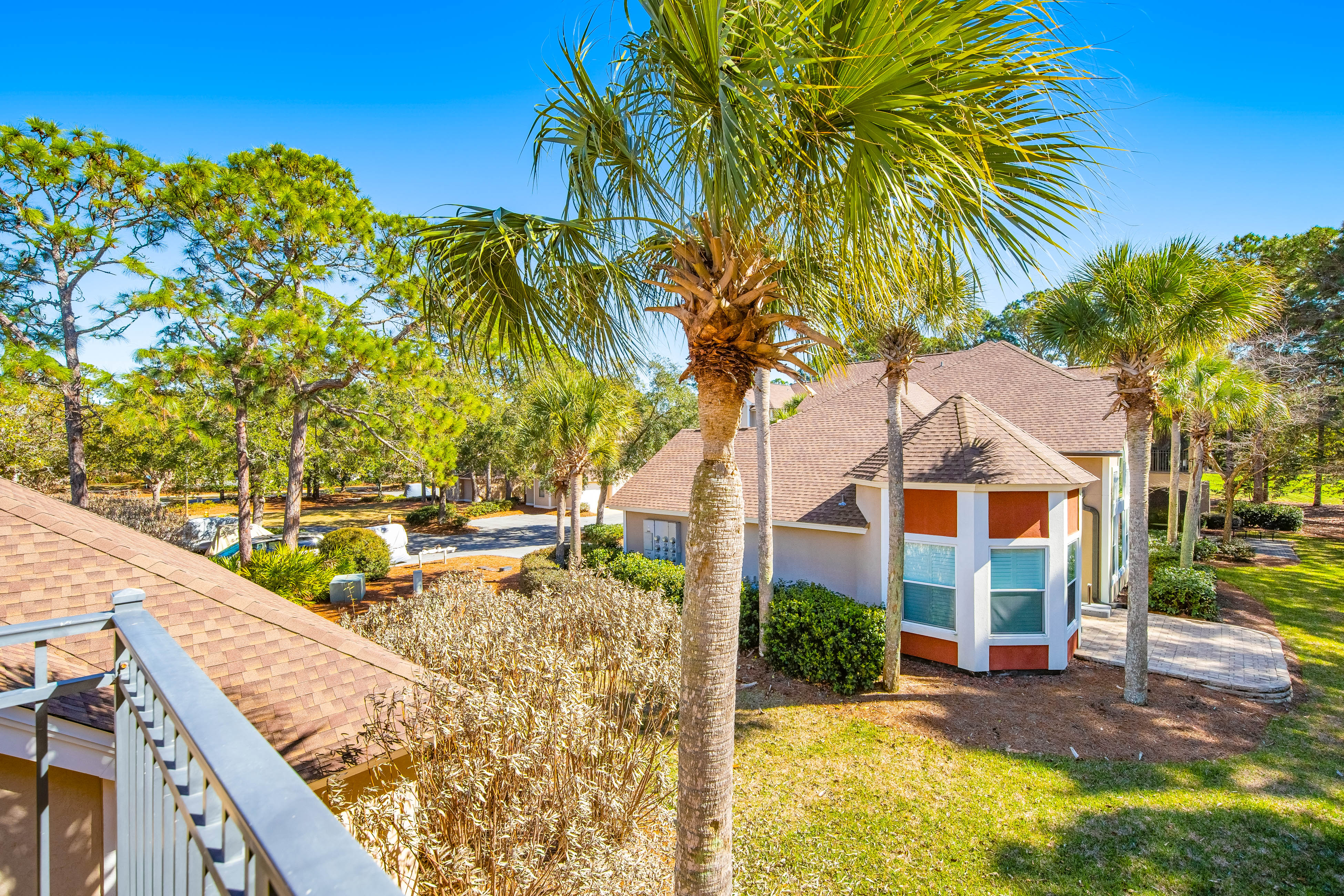 Turnberry Villas #8521 House / Cottage rental in Destin Beach House Rentals in Destin Florida - #27