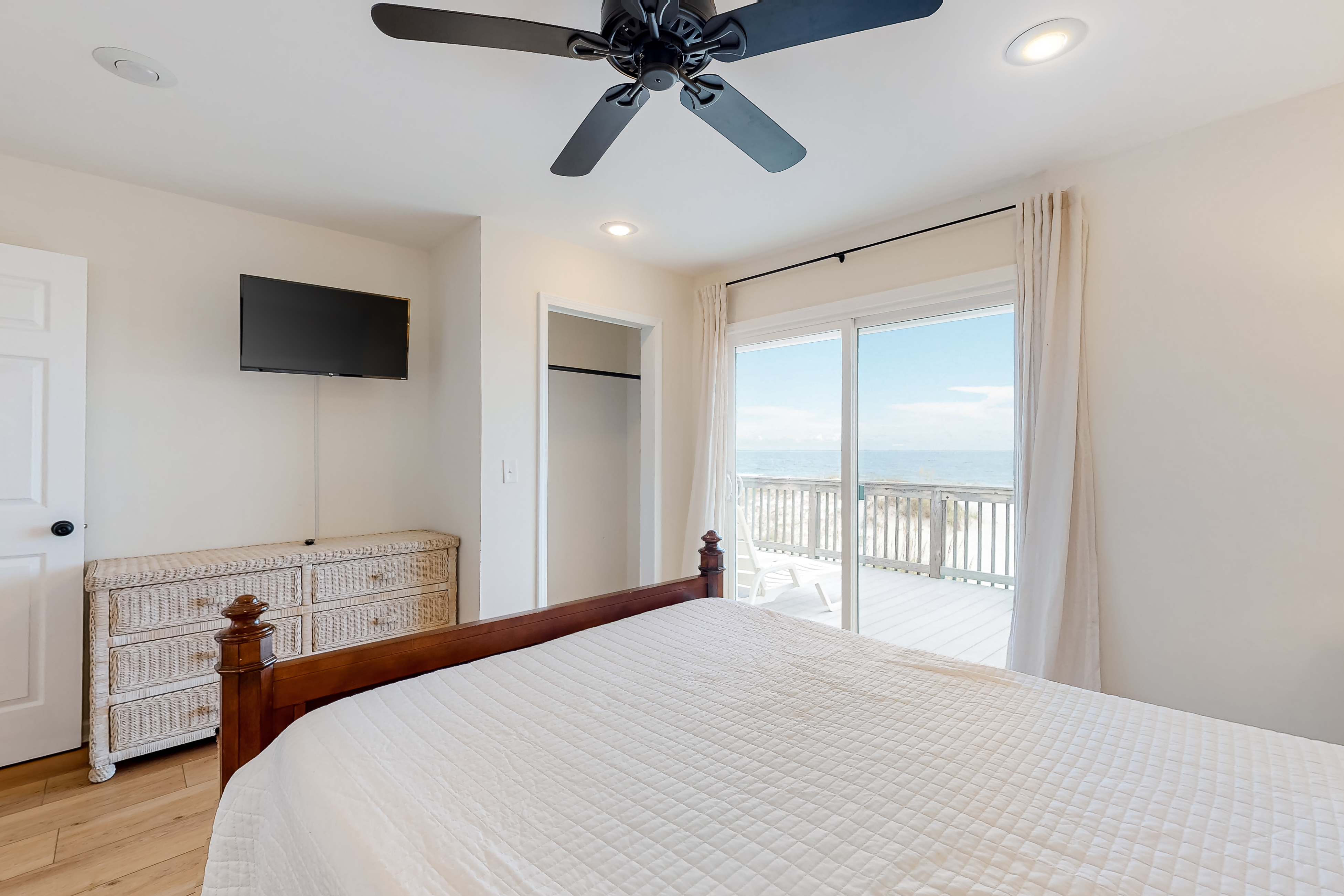 Twin Palms House / Cottage rental in Gulf Shores House Rentals in Gulf Shores Alabama - #11