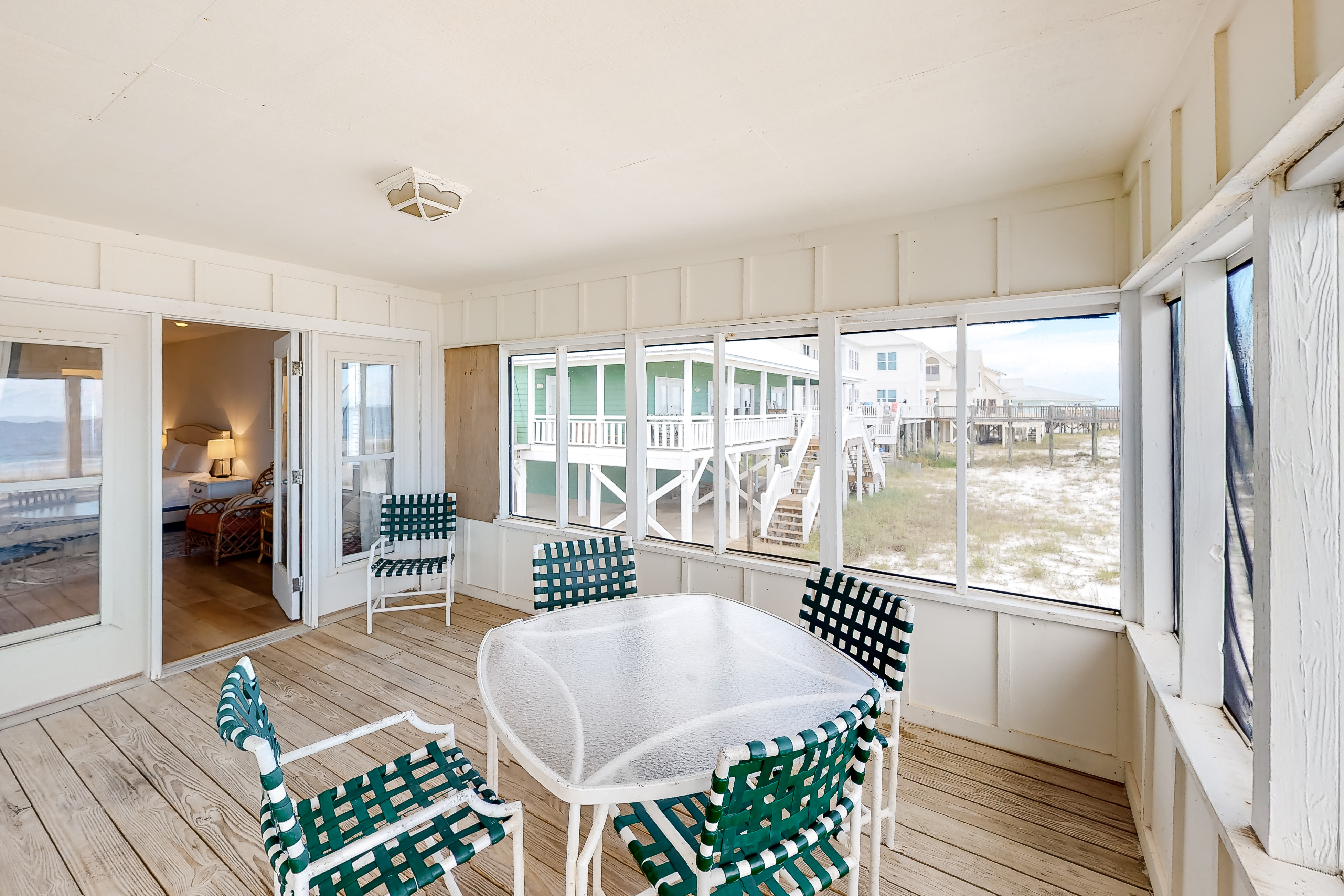 Twin Palms House / Cottage rental in Gulf Shores House Rentals in Gulf Shores Alabama - #29