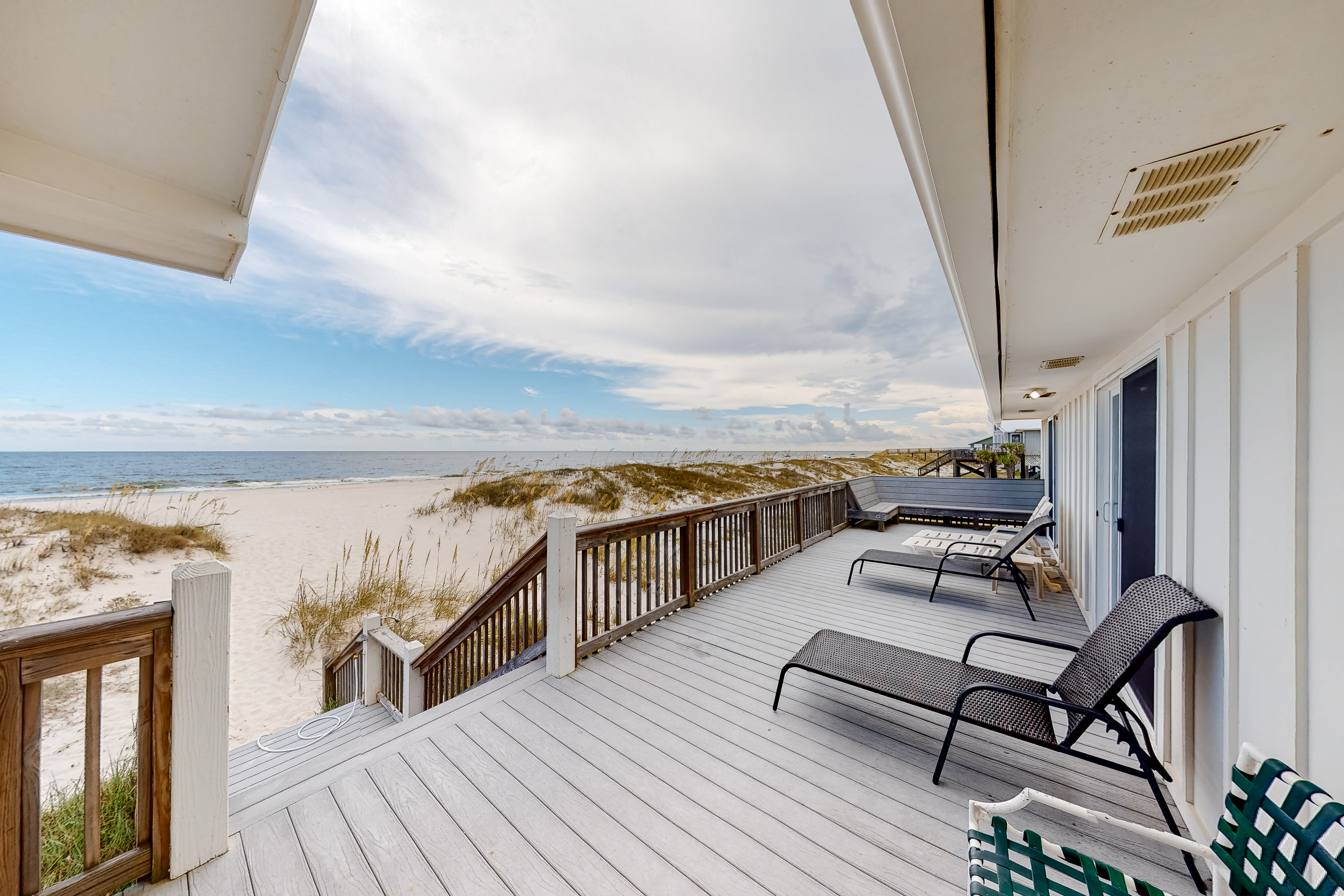 Twin Palms House / Cottage rental in Gulf Shores House Rentals in Gulf Shores Alabama - #30
