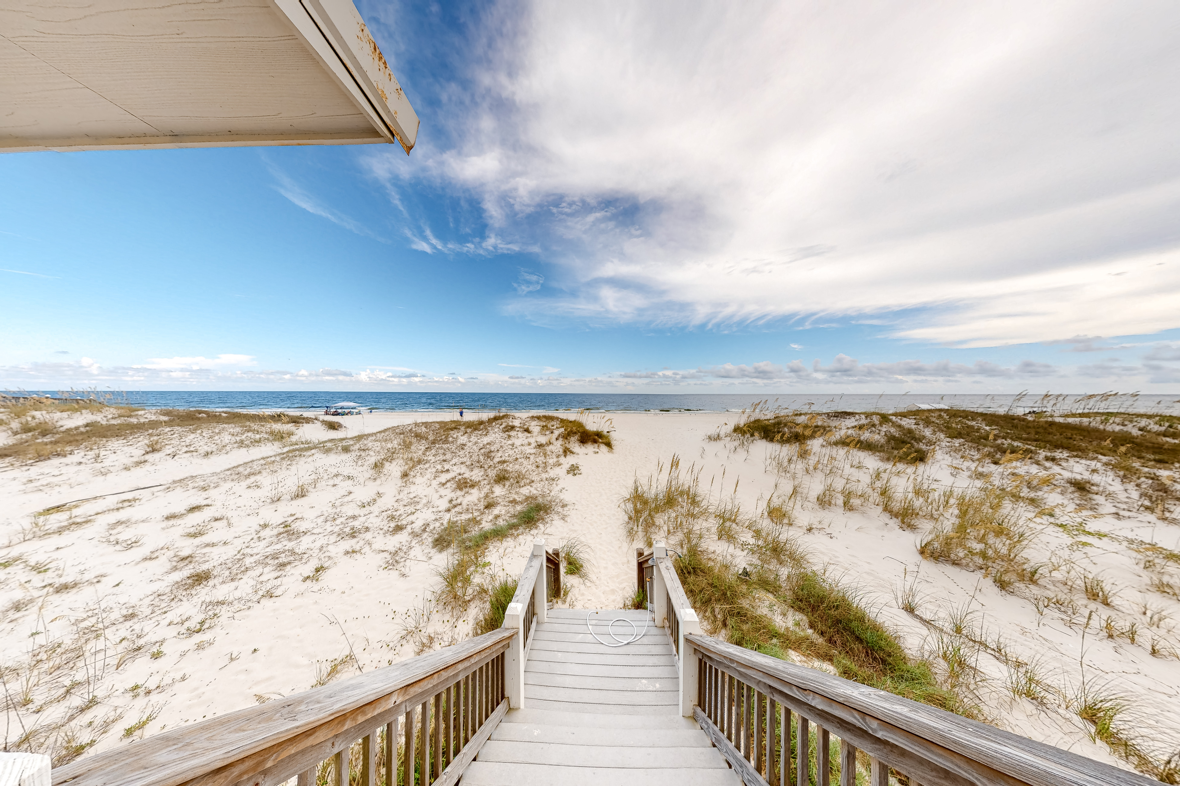 Twin Palms House / Cottage rental in Gulf Shores House Rentals in Gulf Shores Alabama - #31