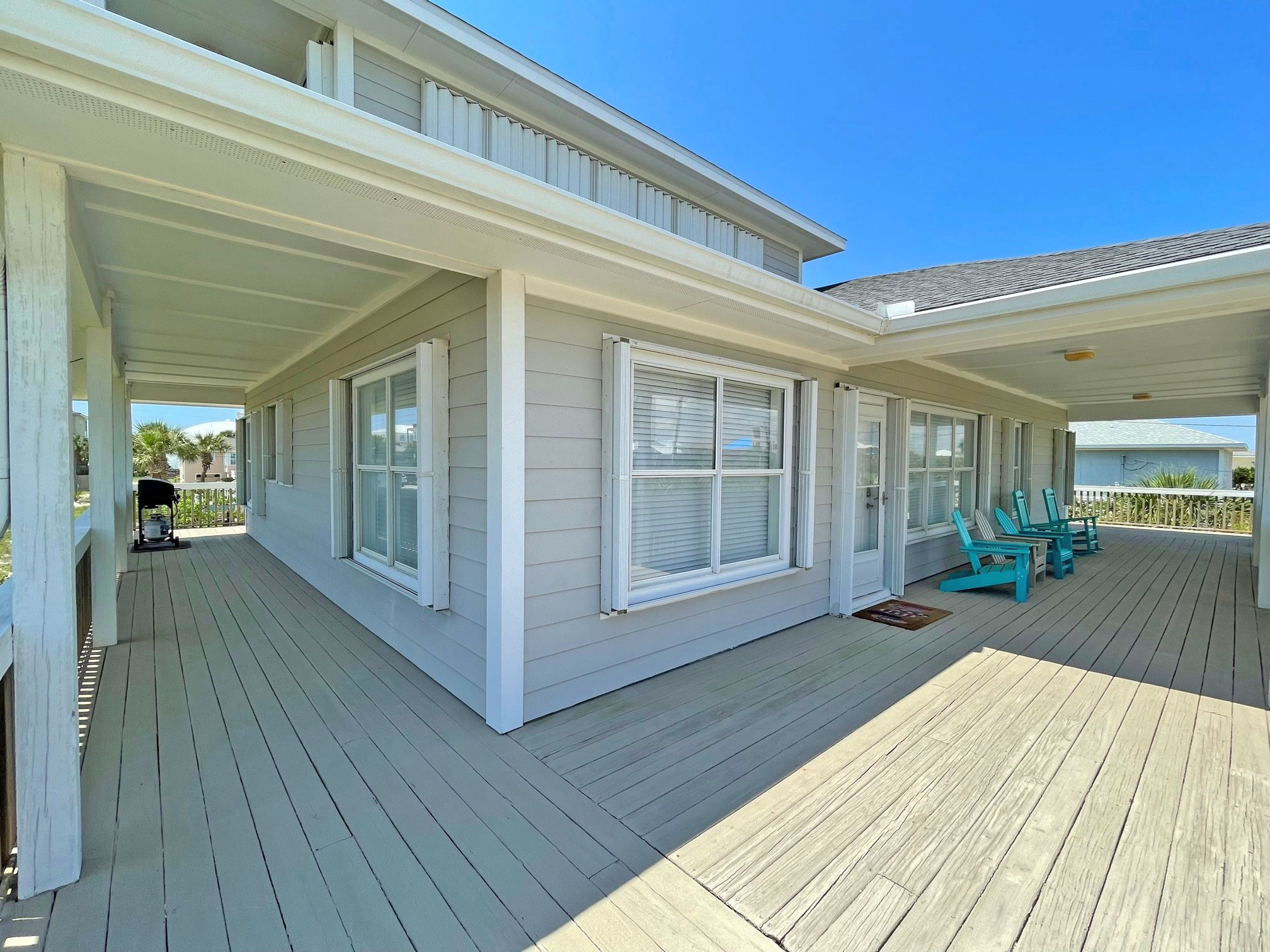 Via De Luna 1004  *NEW House / Cottage rental in Pensacola Beach House Rentals in Pensacola Beach Florida - #5
