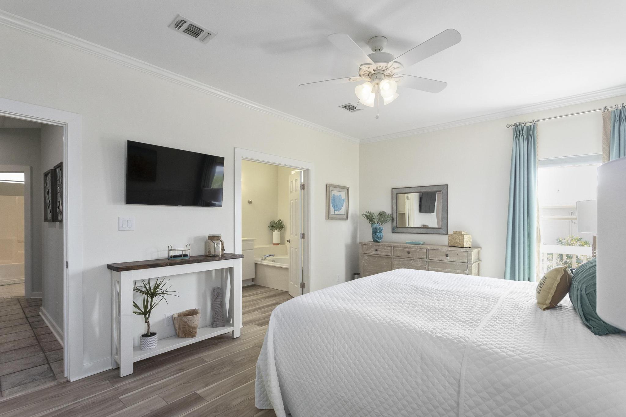 Via De Luna 1004  *NEW House / Cottage rental in Pensacola Beach House Rentals in Pensacola Beach Florida - #18