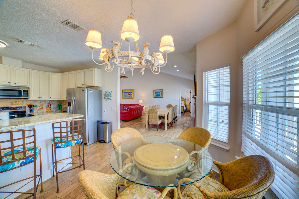 Via De Luna 1206 House / Cottage rental in Pensacola Beach House Rentals in Pensacola Beach Florida - #21