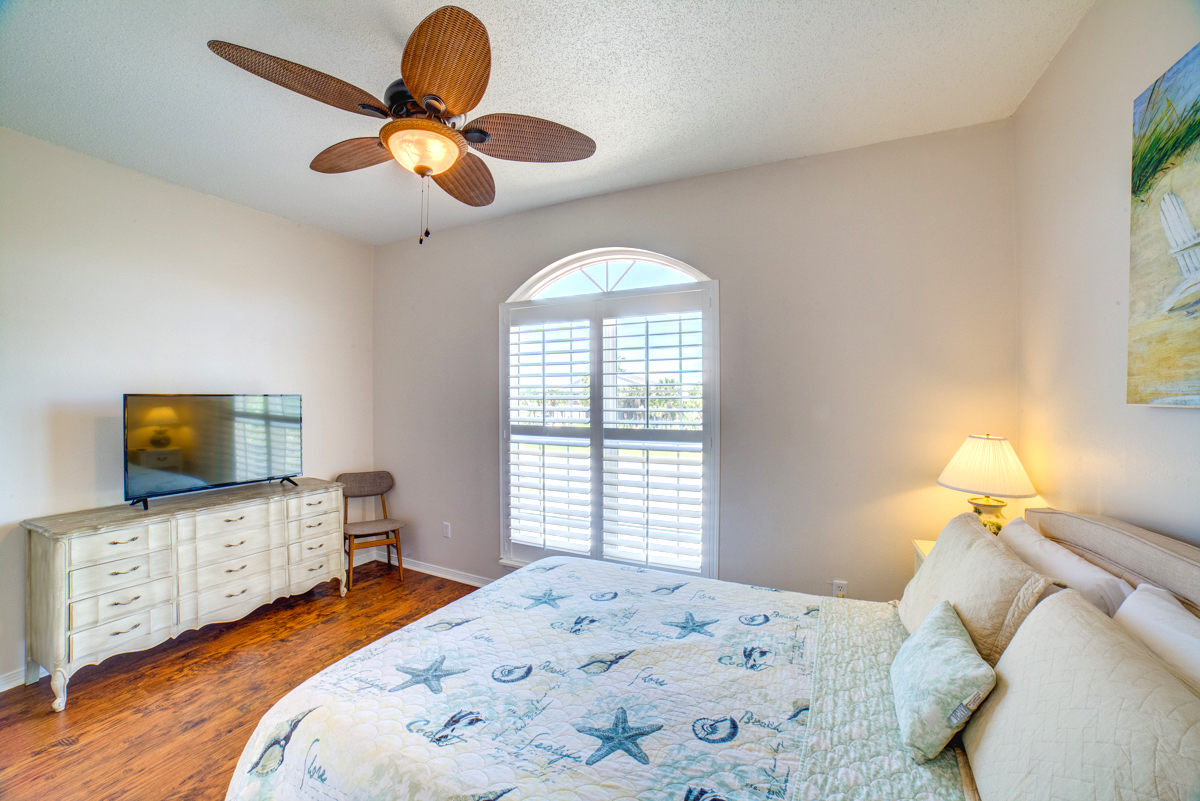 Via De Luna 1206 House / Cottage rental in Pensacola Beach House Rentals in Pensacola Beach Florida - #31