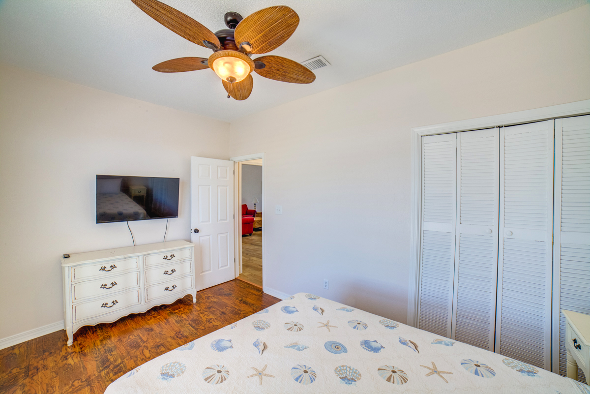 Via De Luna 1206 House / Cottage rental in Pensacola Beach House Rentals in Pensacola Beach Florida - #34