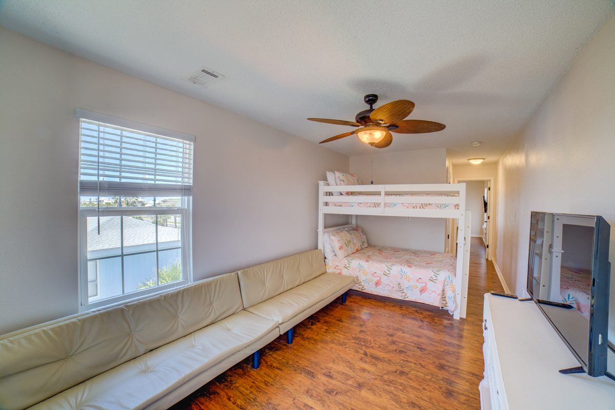 Via De Luna 1206 House / Cottage rental in Pensacola Beach House Rentals in Pensacola Beach Florida - #48