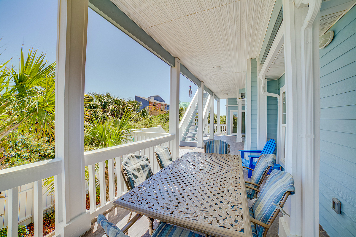 Via De Luna 1206 House / Cottage rental in Pensacola Beach House Rentals in Pensacola Beach Florida - #63