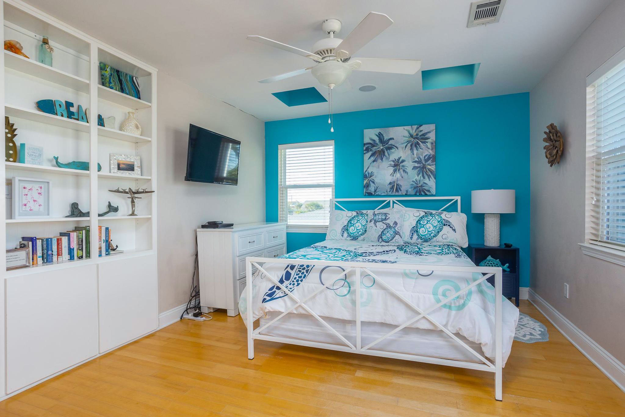 Via De Luna 1304 - The SanDilly House / Cottage rental in Pensacola Beach House Rentals in Pensacola Beach Florida - #17