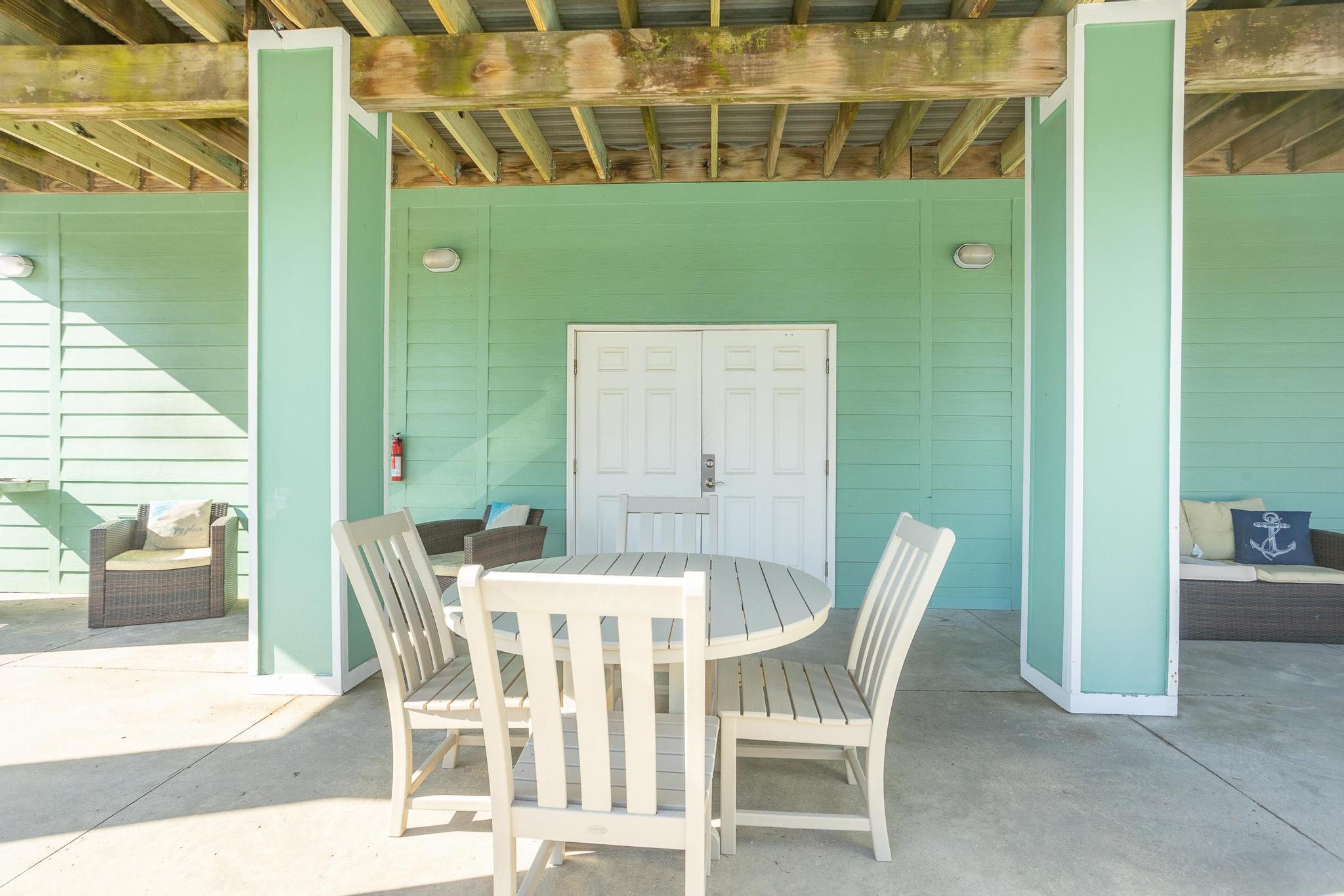 Via De Luna 1414 - Beachy Keen House / Cottage rental in Pensacola Beach House Rentals in Pensacola Beach Florida - #43