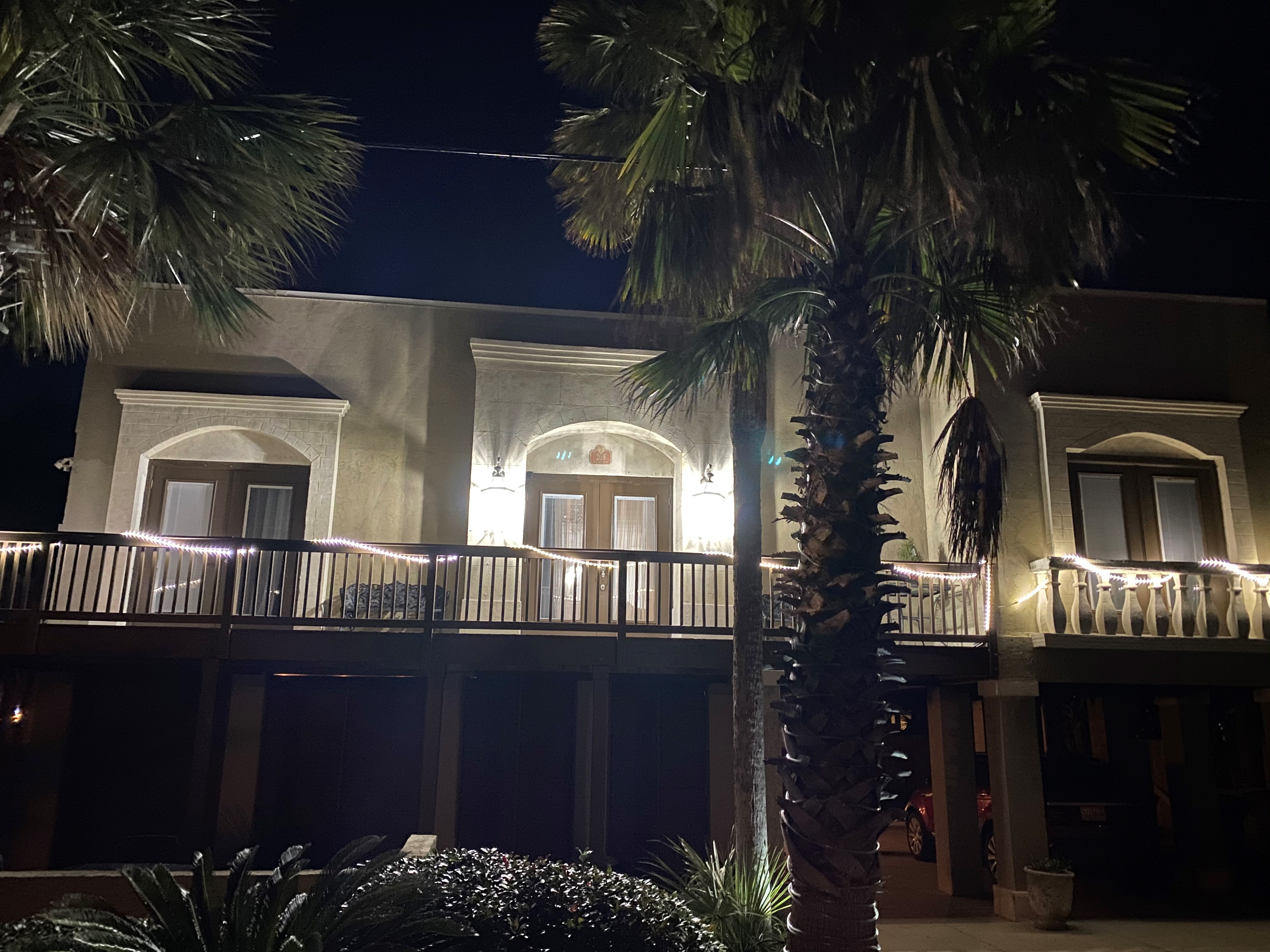 Via De Luna 209 - Tuscan Bungalow House / Cottage rental in Pensacola Beach House Rentals in Pensacola Beach Florida - #32