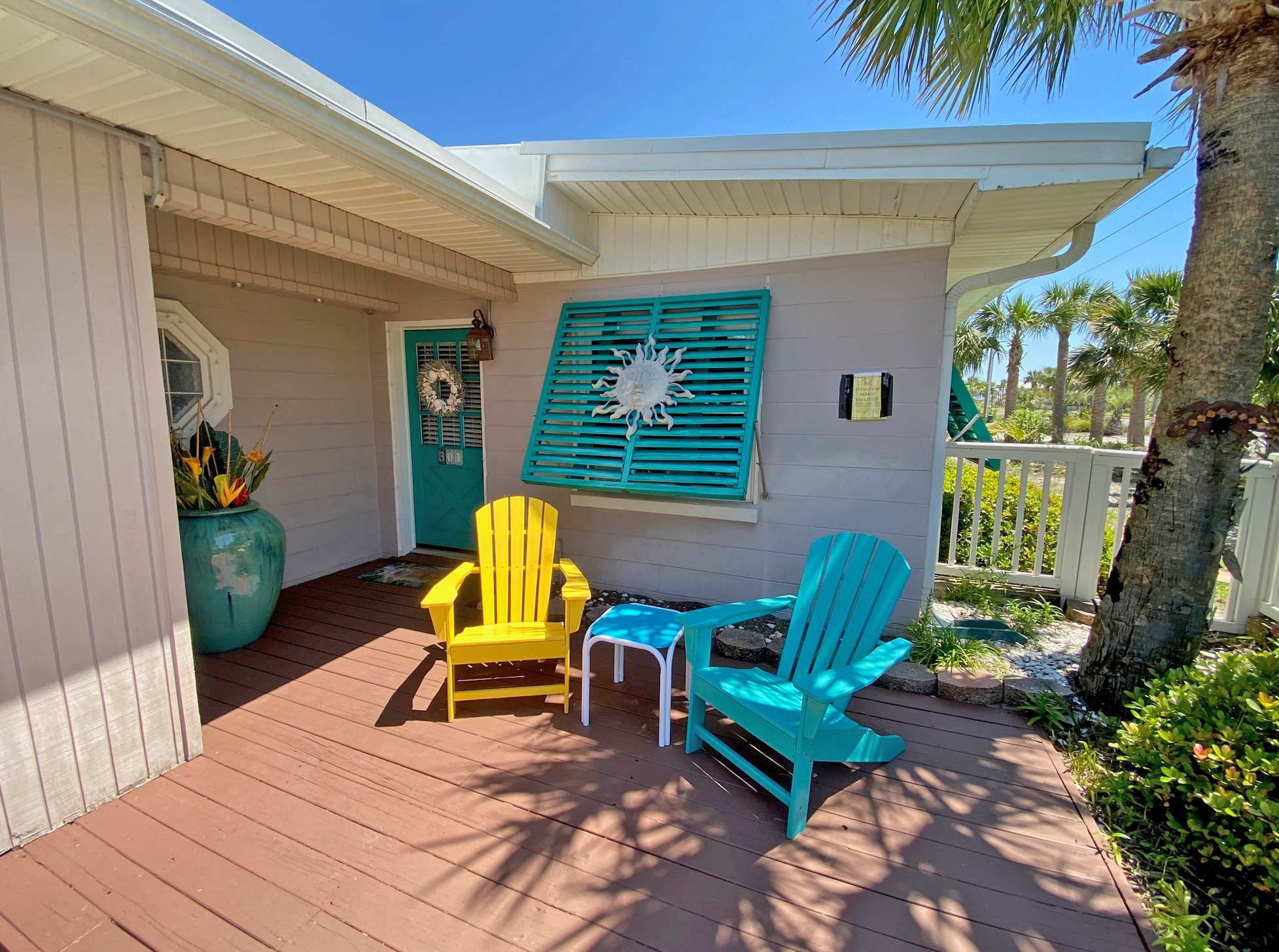 Via De Luna 301 House / Cottage rental in Pensacola Beach House Rentals in Pensacola Beach Florida - #3