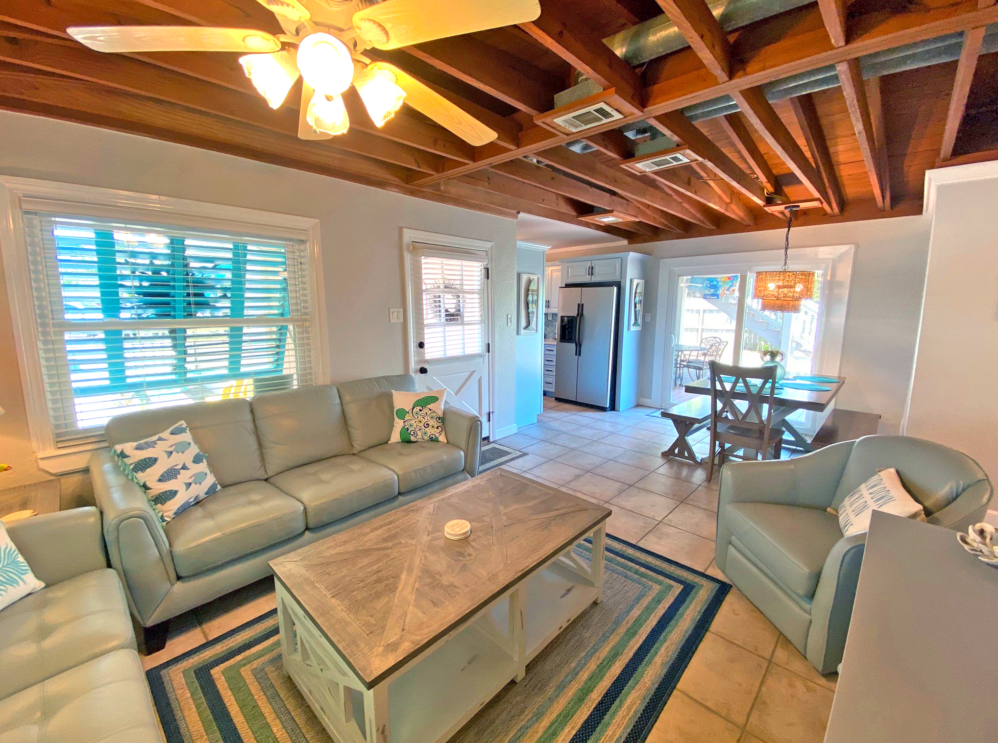 Via De Luna 301 House / Cottage rental in Pensacola Beach House Rentals in Pensacola Beach Florida - #6