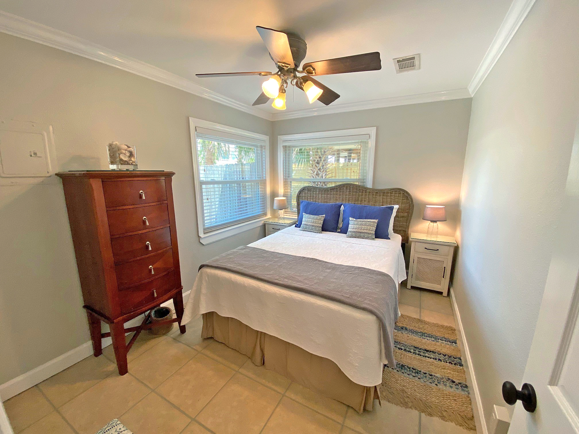 Via De Luna 301 House / Cottage rental in Pensacola Beach House Rentals in Pensacola Beach Florida - #20