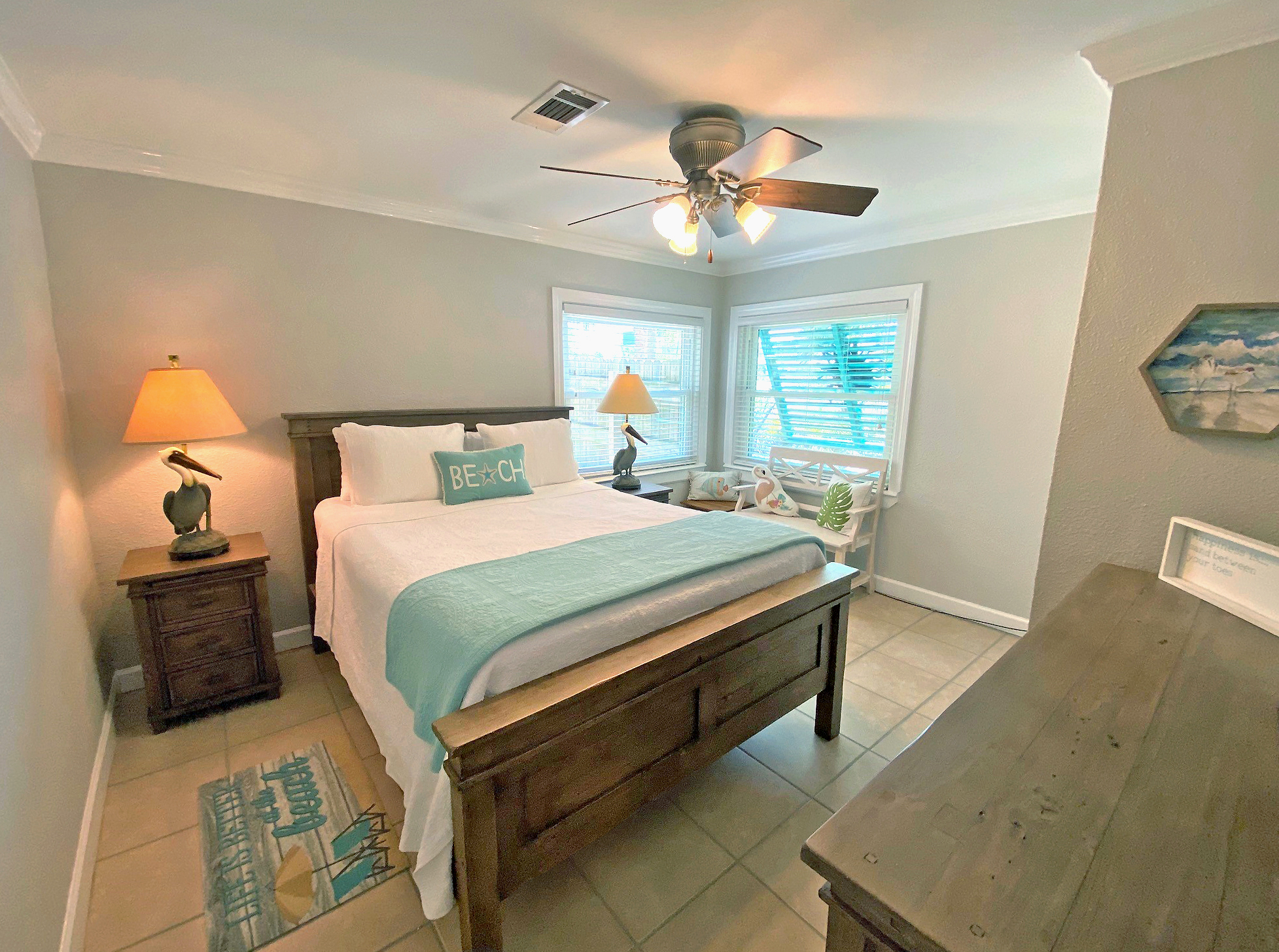 Via De Luna 301 House / Cottage rental in Pensacola Beach House Rentals in Pensacola Beach Florida - #22