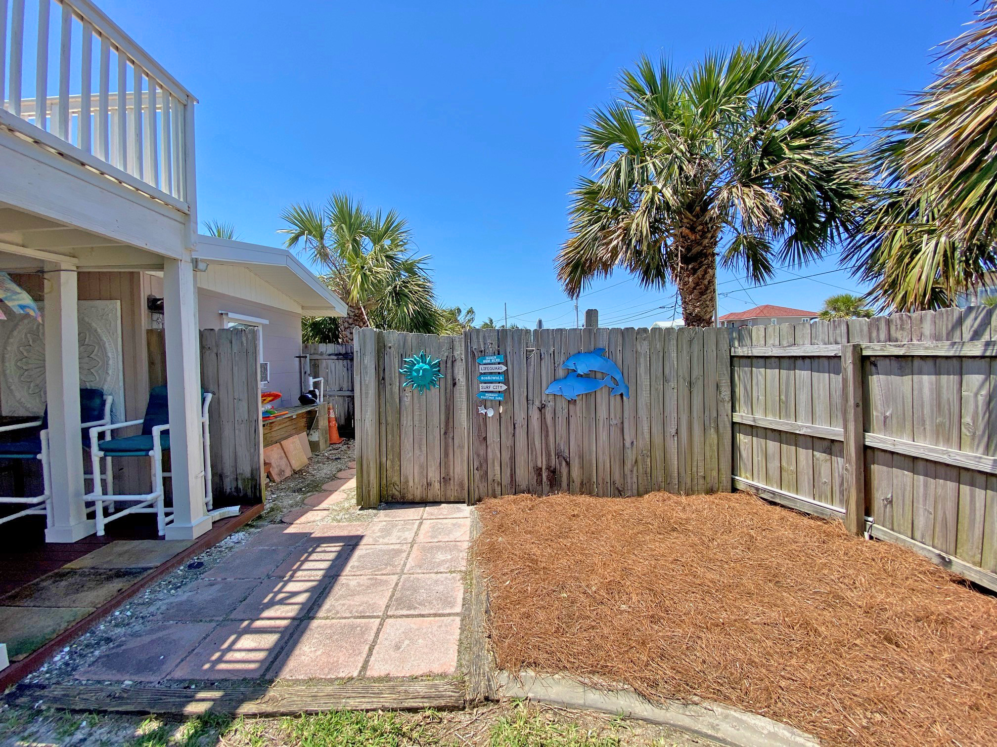 Via De Luna 301 House / Cottage rental in Pensacola Beach House Rentals in Pensacola Beach Florida - #30
