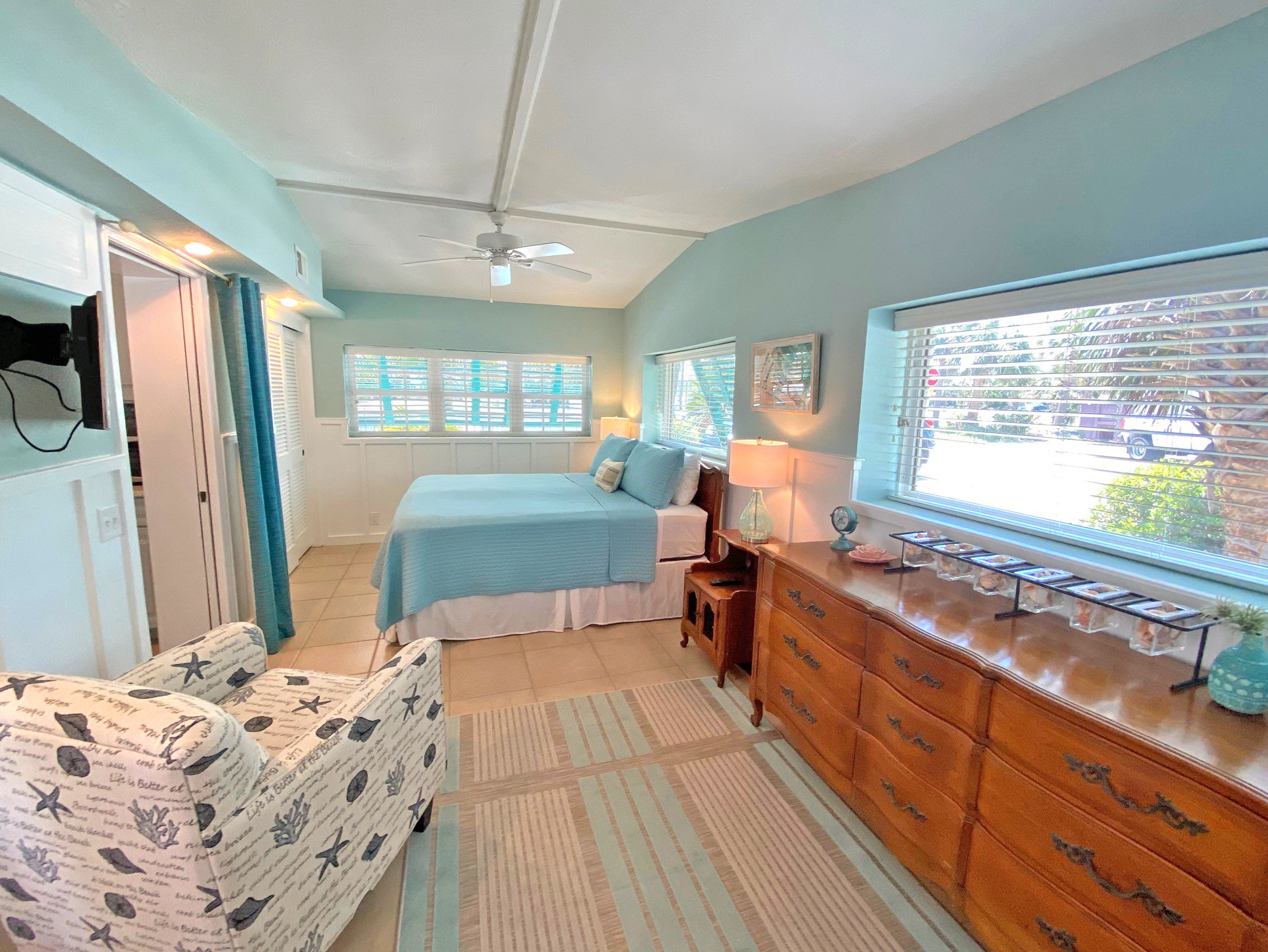 Via De Luna 301 House / Cottage rental in Pensacola Beach House Rentals in Pensacola Beach Florida - #13