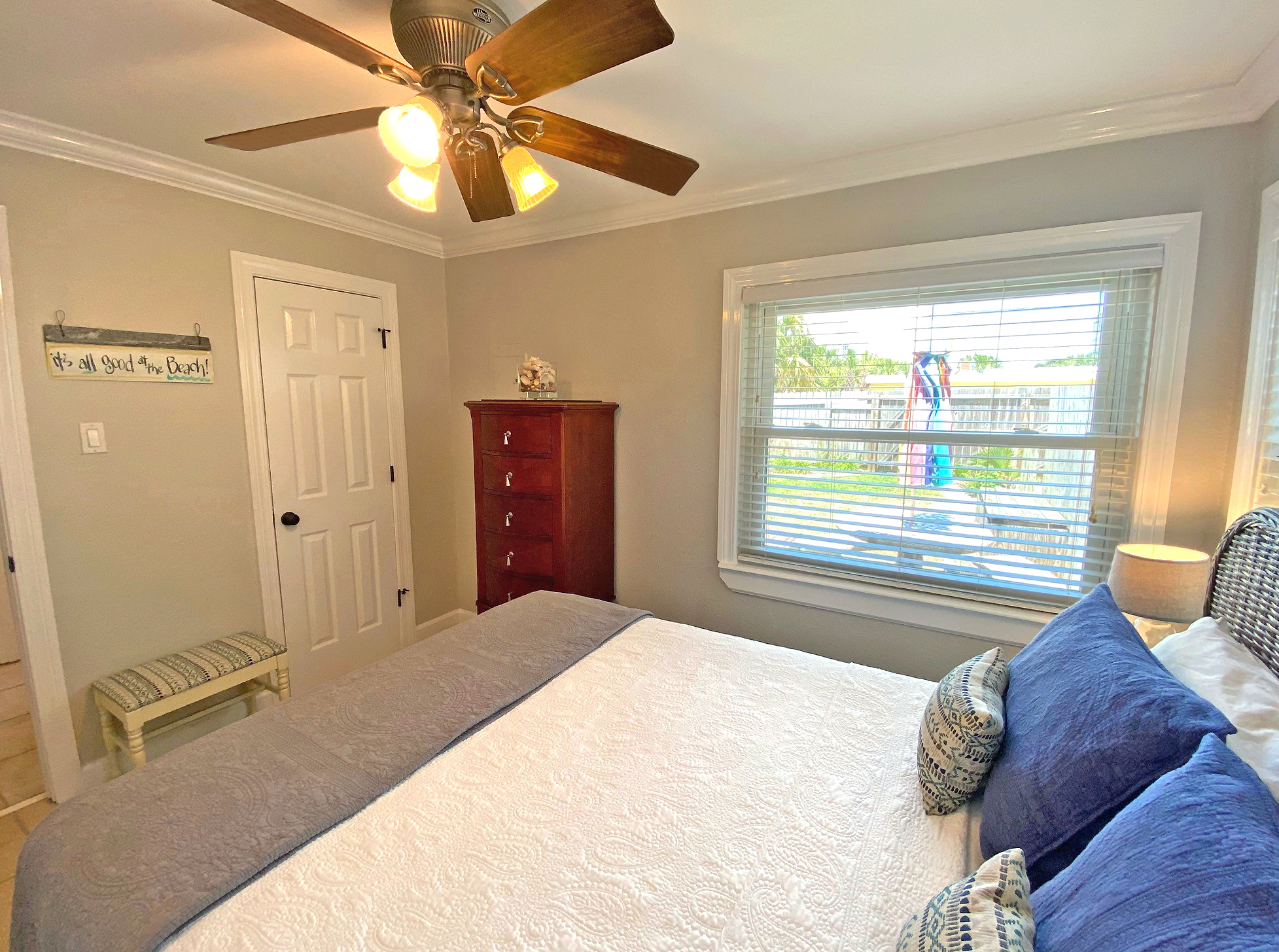 Via De Luna 301 House / Cottage rental in Pensacola Beach House Rentals in Pensacola Beach Florida - #21