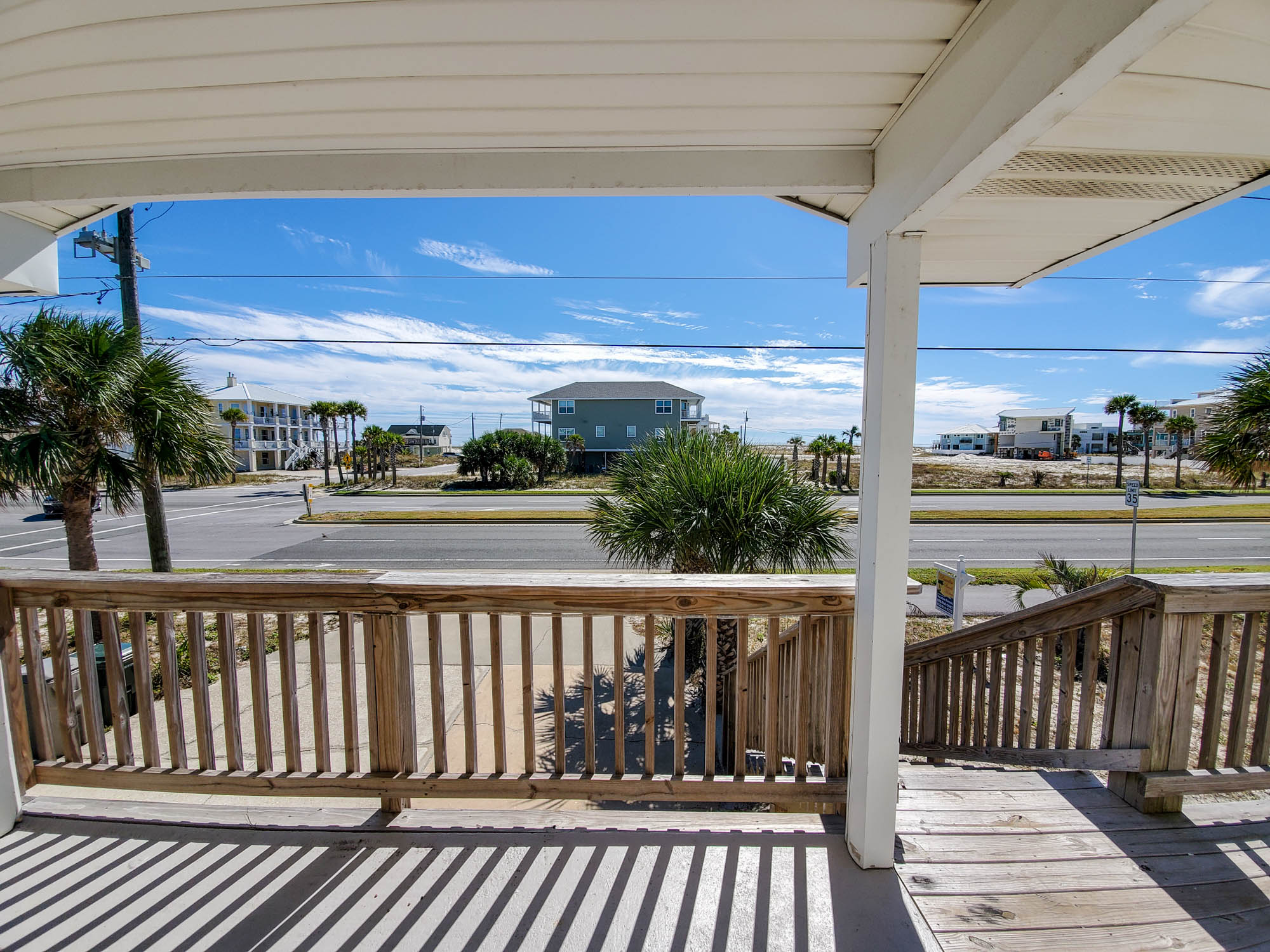 Via De Luna 501 House / Cottage rental in Pensacola Beach House Rentals in Pensacola Beach Florida - #4