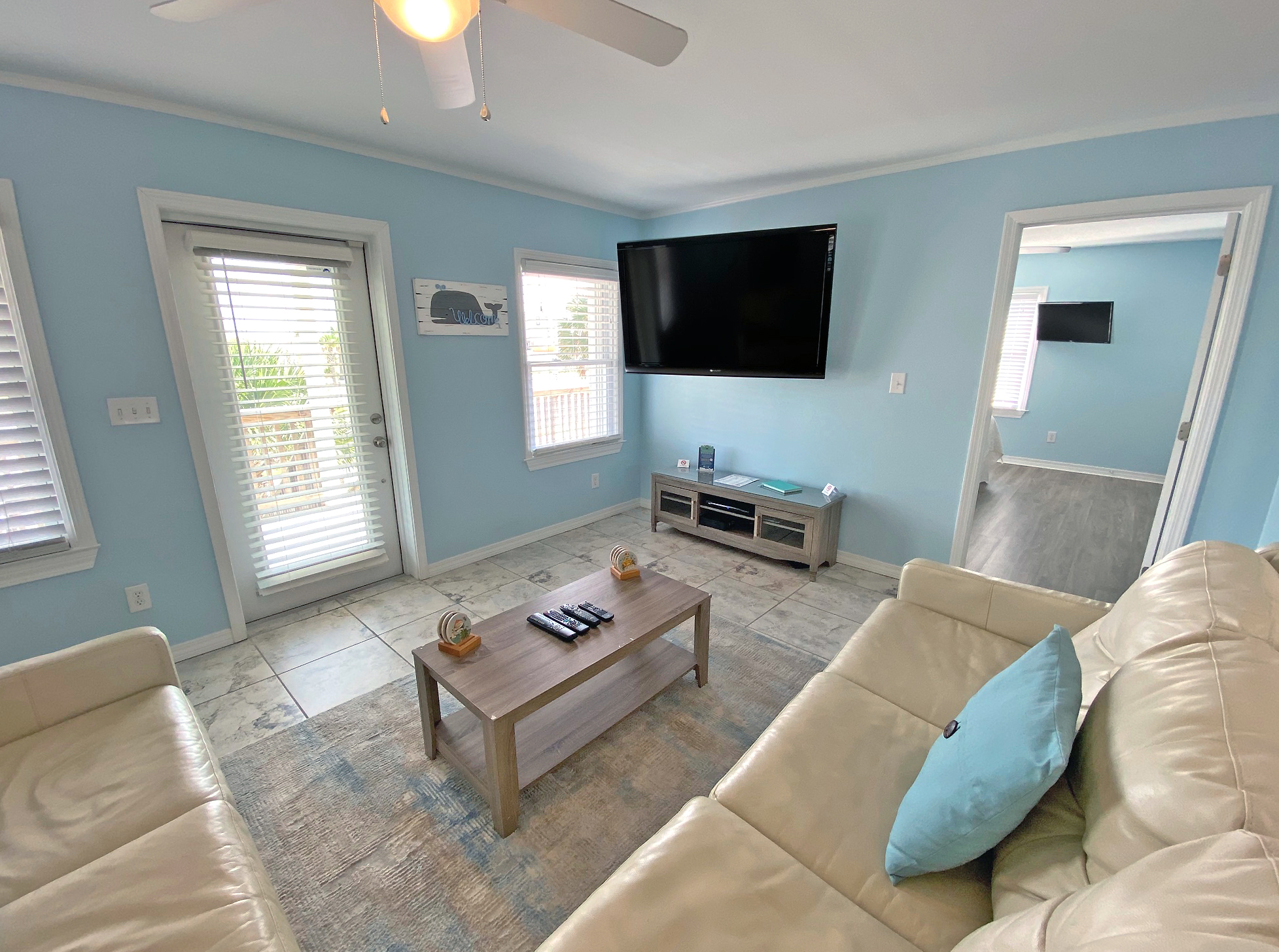 Via De Luna 501 House / Cottage rental in Pensacola Beach House Rentals in Pensacola Beach Florida - #7