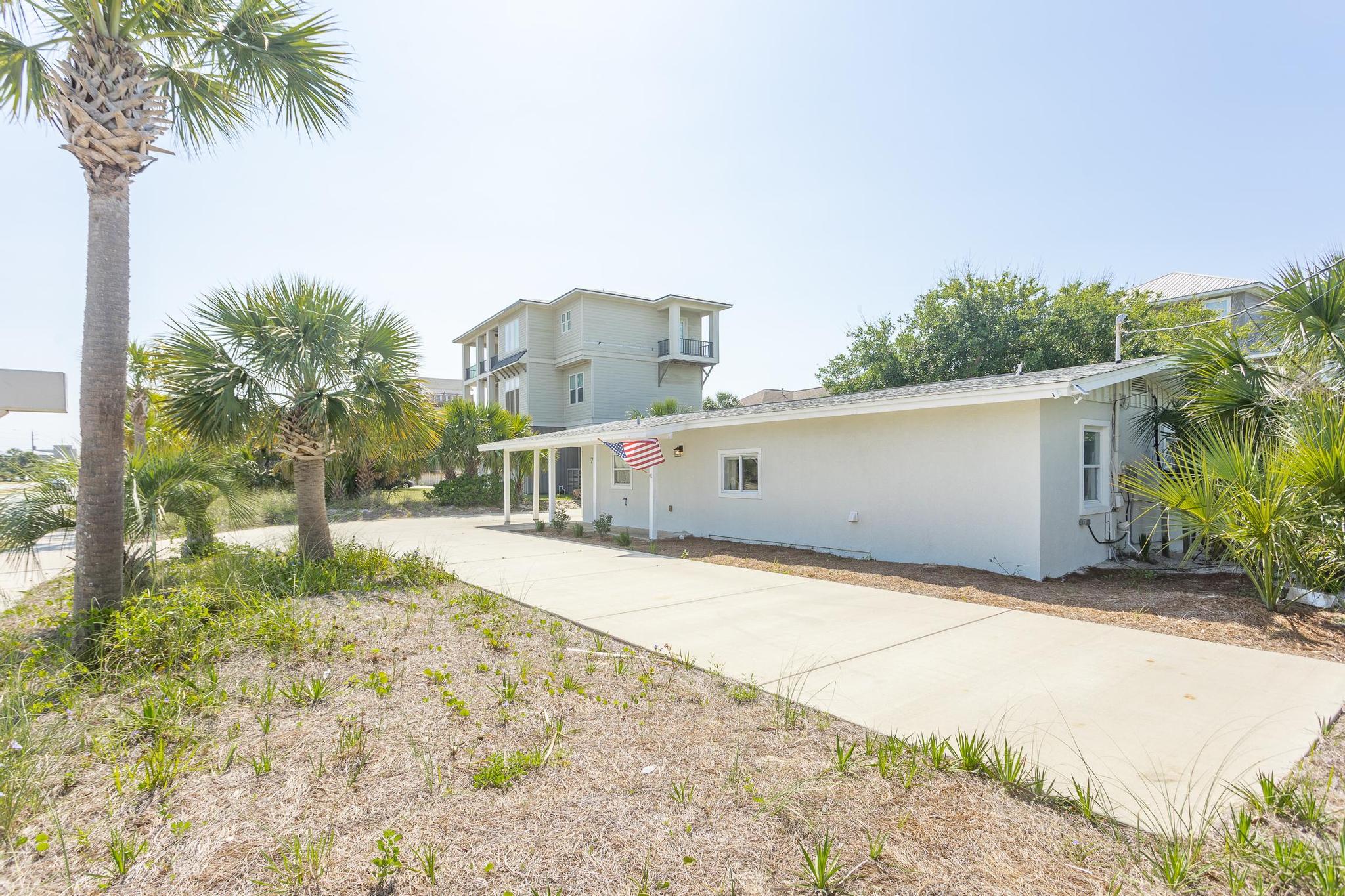 Via De Luna 712  *NEW House / Cottage rental in Pensacola Beach House Rentals in Pensacola Beach Florida - #8