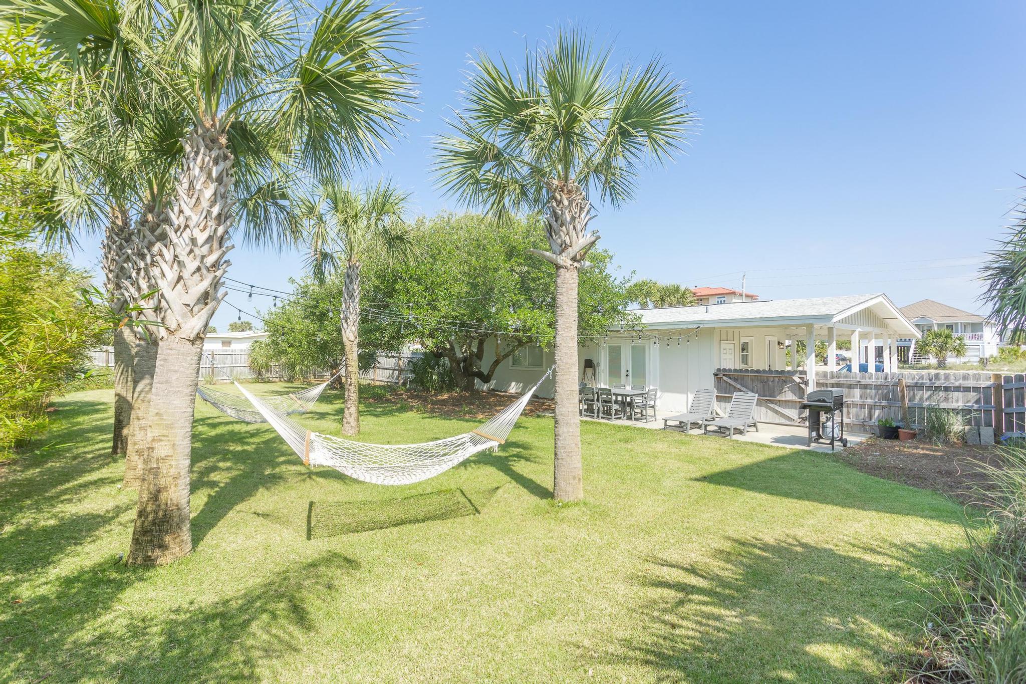 Via De Luna 712  *NEW House / Cottage rental in Pensacola Beach House Rentals in Pensacola Beach Florida - #11