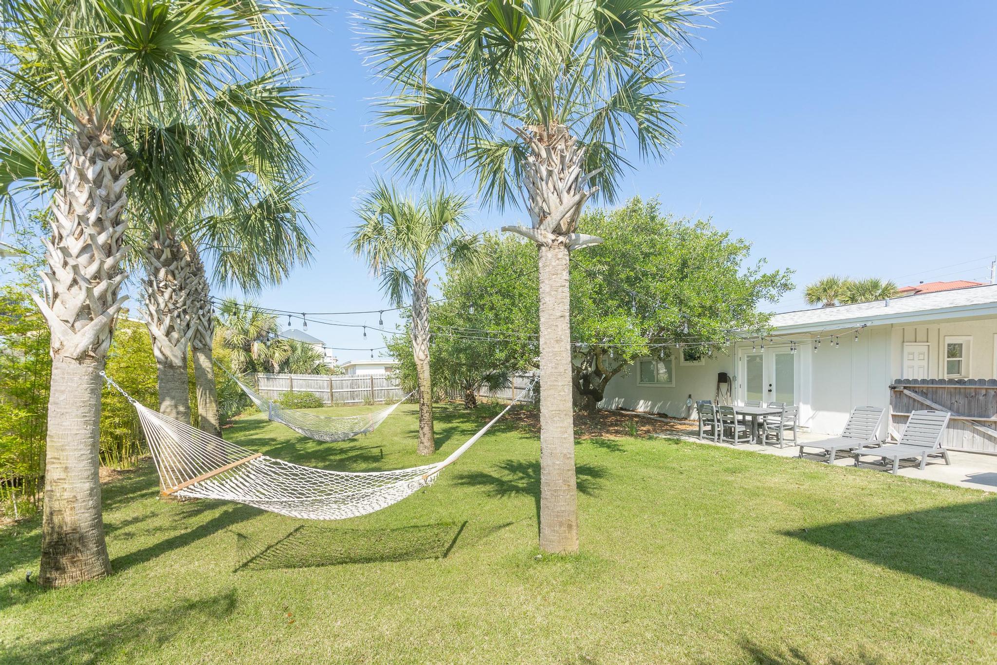 Via De Luna 712  *NEW House / Cottage rental in Pensacola Beach House Rentals in Pensacola Beach Florida - #12