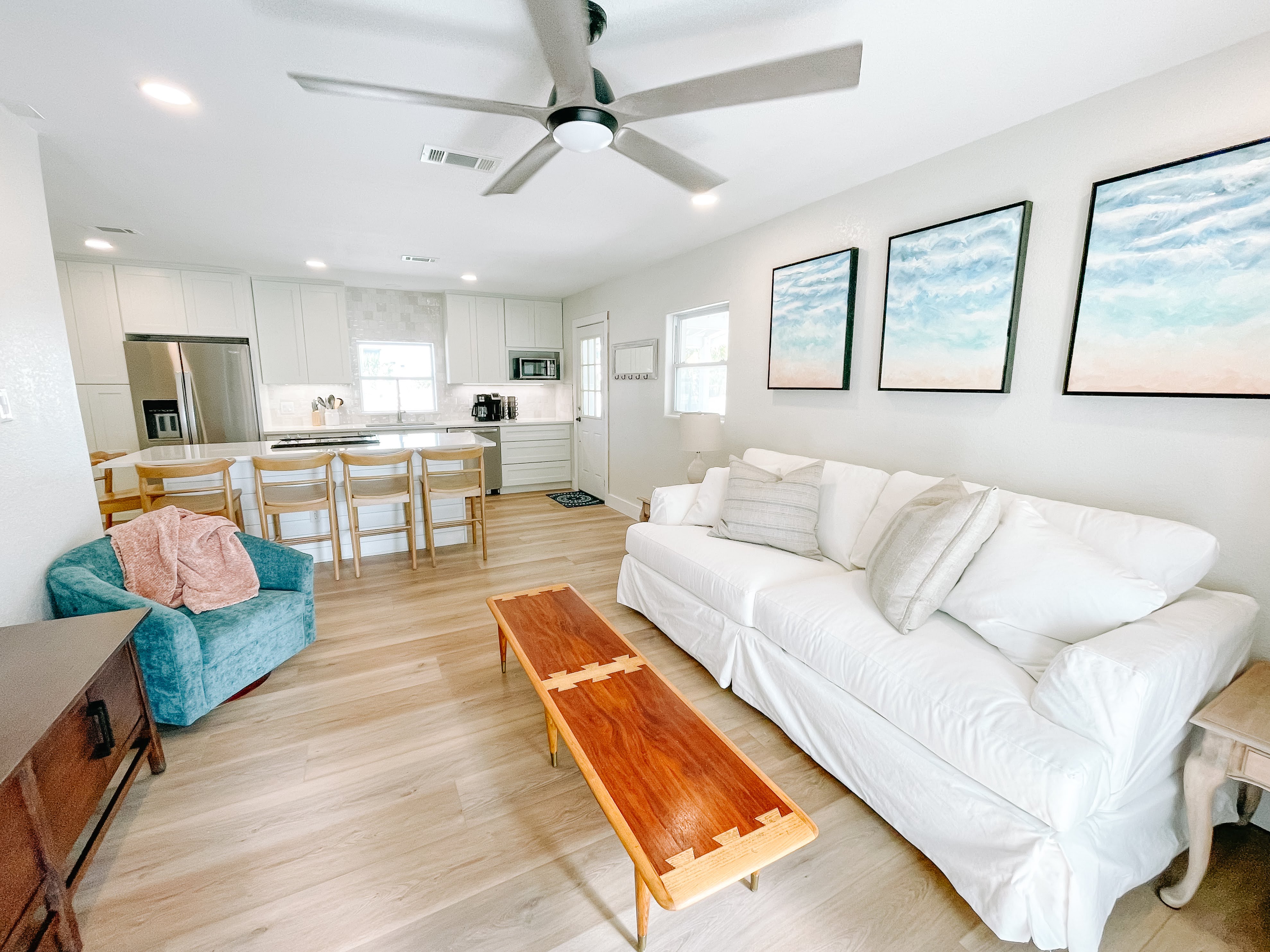 Via De Luna 712  *NEW House / Cottage rental in Pensacola Beach House Rentals in Pensacola Beach Florida - #17
