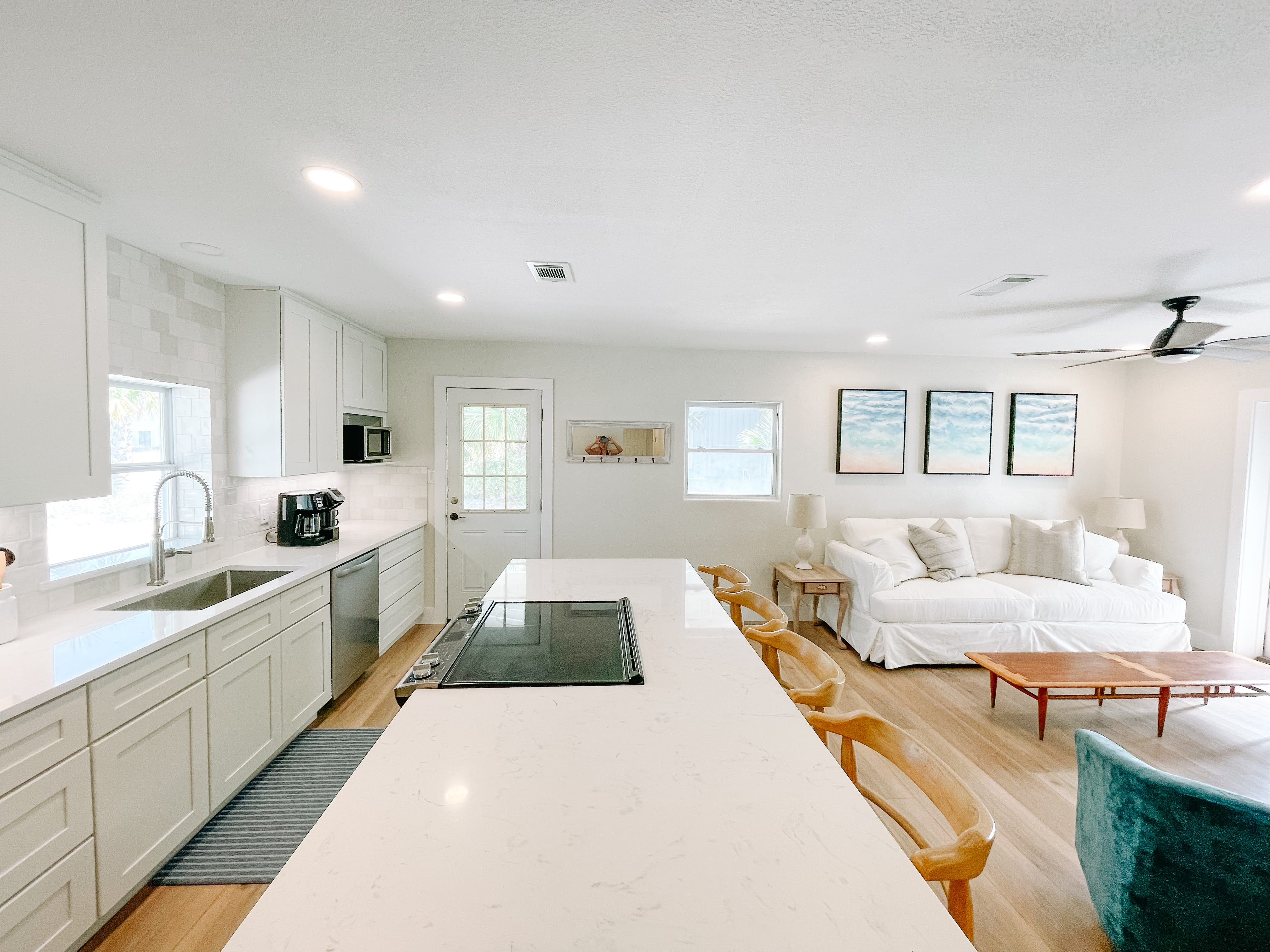 Via De Luna 712  *NEW House / Cottage rental in Pensacola Beach House Rentals in Pensacola Beach Florida - #20