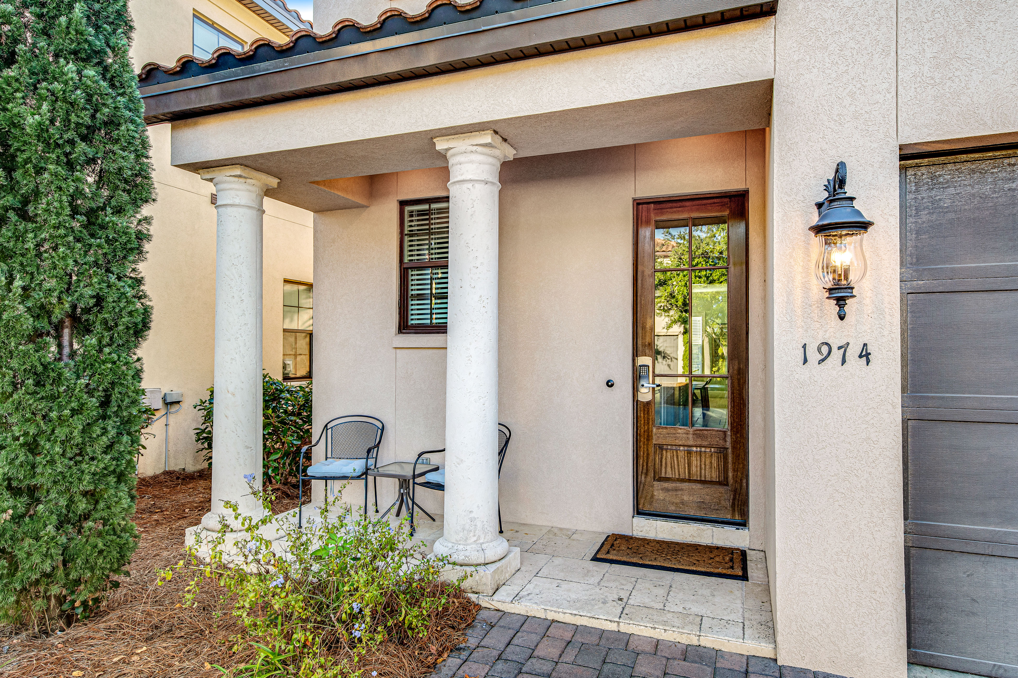 Villa Lago House / Cottage rental in Destin Beach House Rentals in Destin Florida - #30