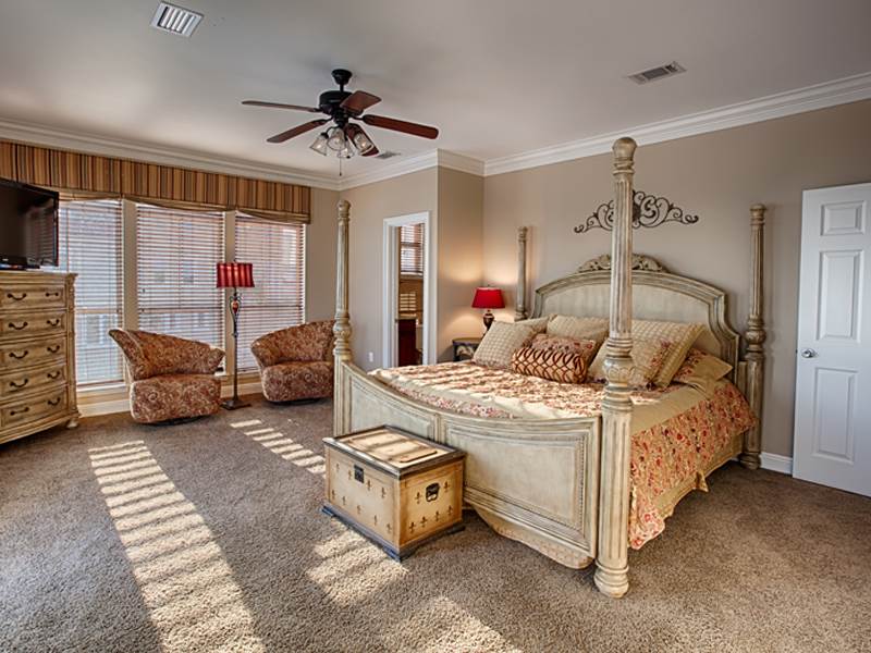 Villa Princessa House / Cottage rental in Destin Beach House Rentals in Destin Florida - #10