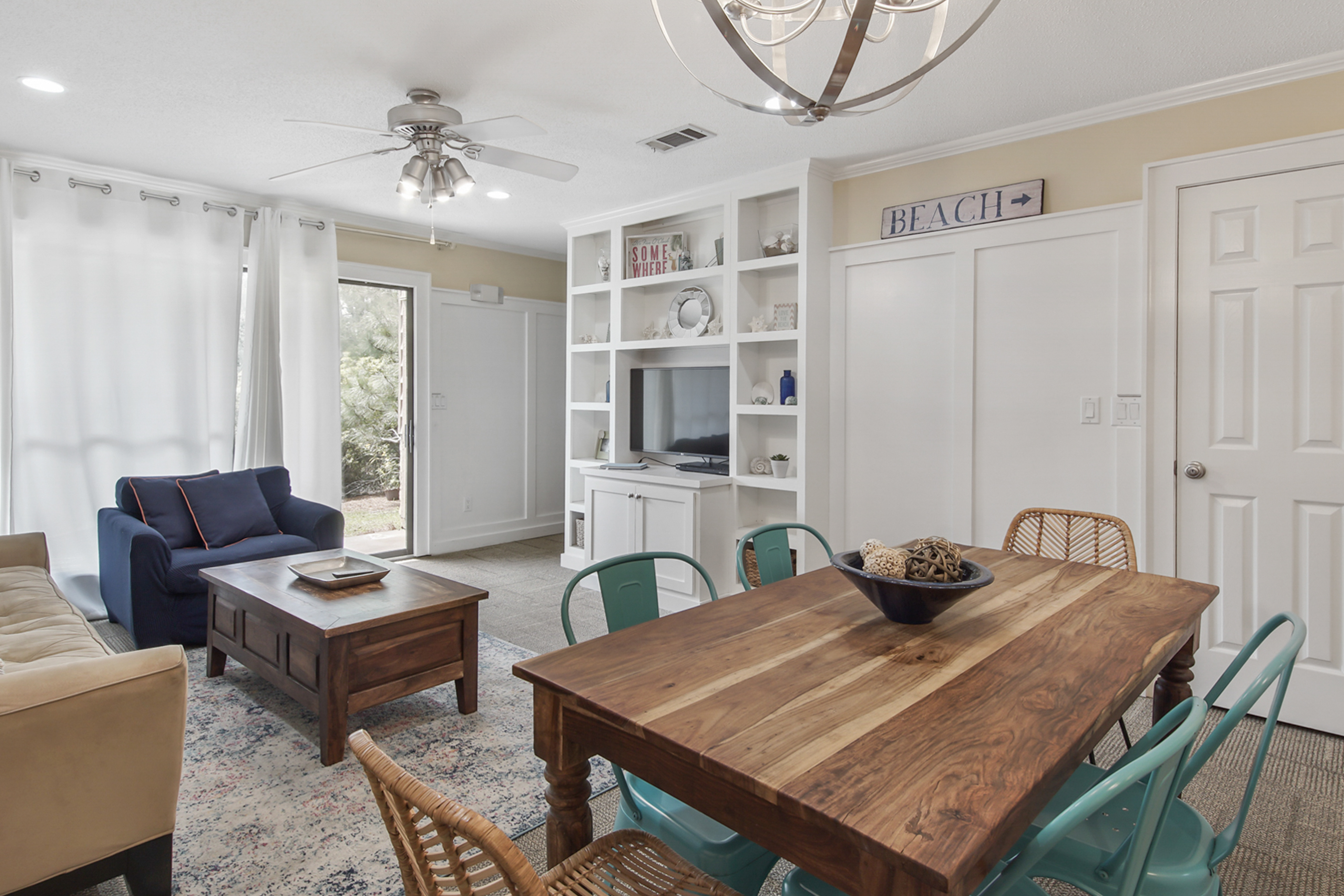 Vitamin Sea House / Cottage rental in Destin Beach House Rentals in Destin Florida - #1