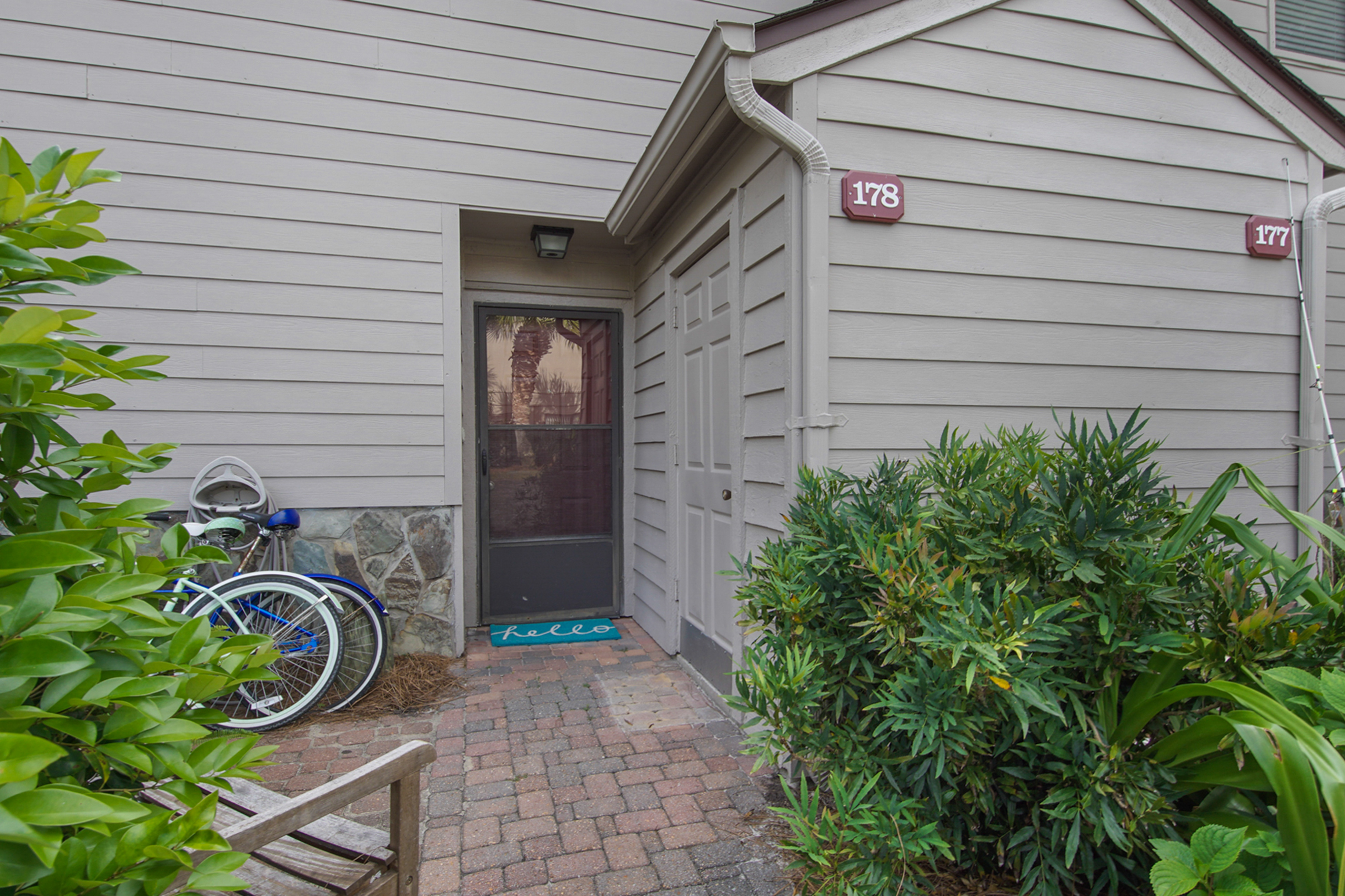 Vitamin Sea House / Cottage rental in Destin Beach House Rentals in Destin Florida - #26