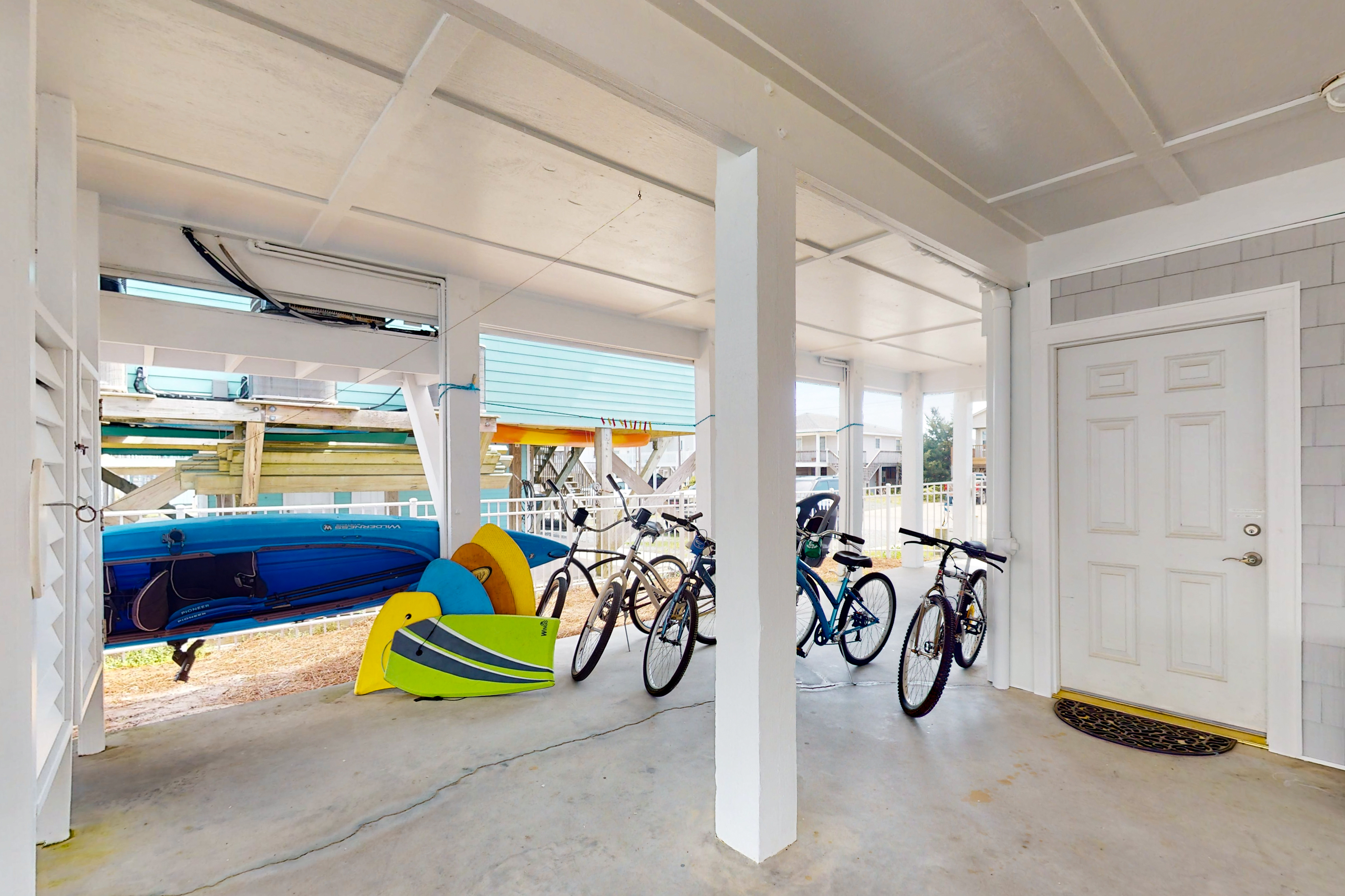 Washed Ashore House / Cottage rental in Destin Beach House Rentals in Destin Florida - #30
