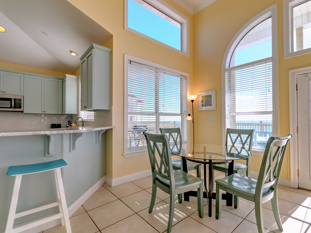 Wave Watcher House / Cottage rental in Santa Rosa Beach House Rentals in Highway 30-A Florida - #10