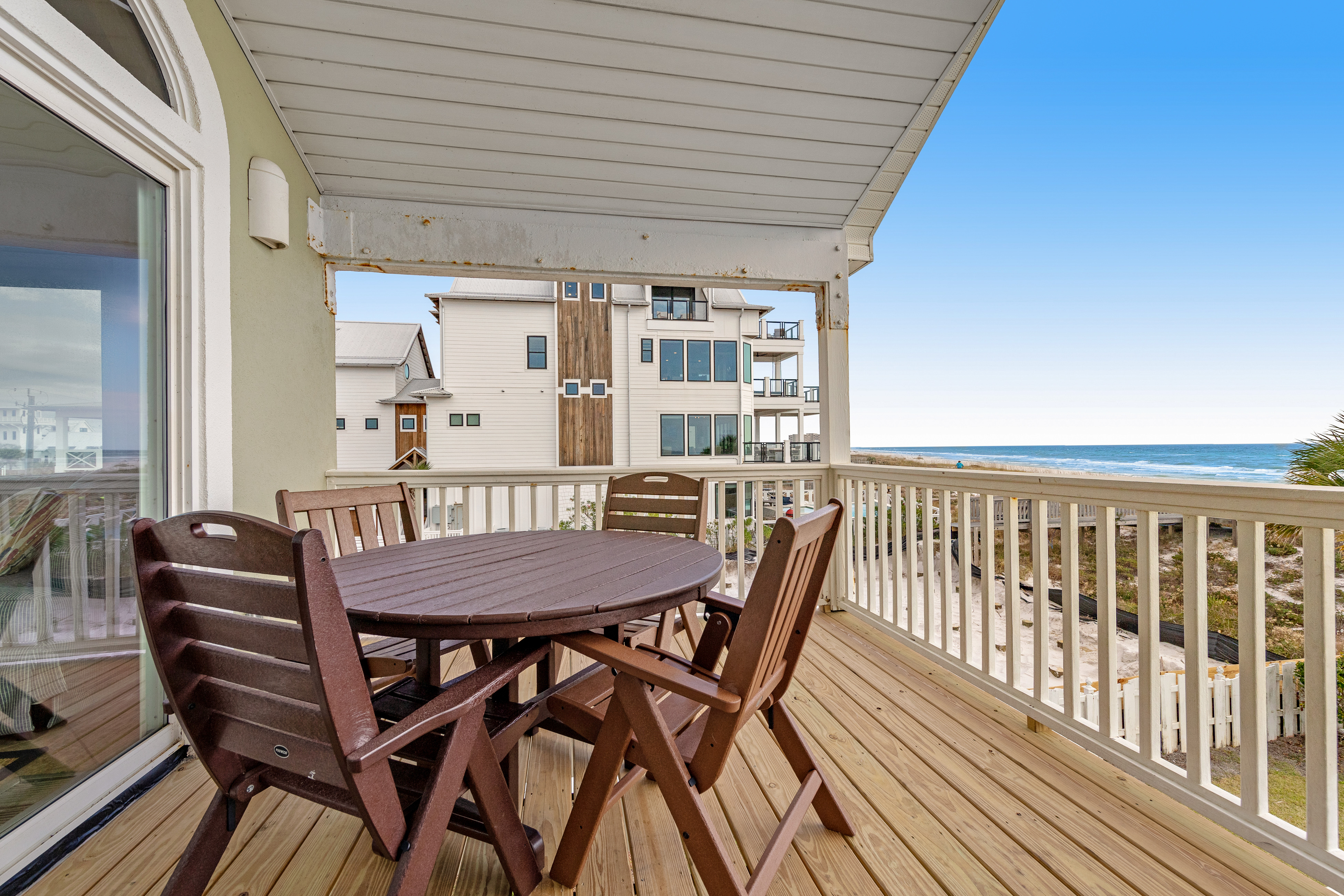 White Caps House / Cottage rental in Seacrest Beach House Rentals in Highway 30-A Florida - #3