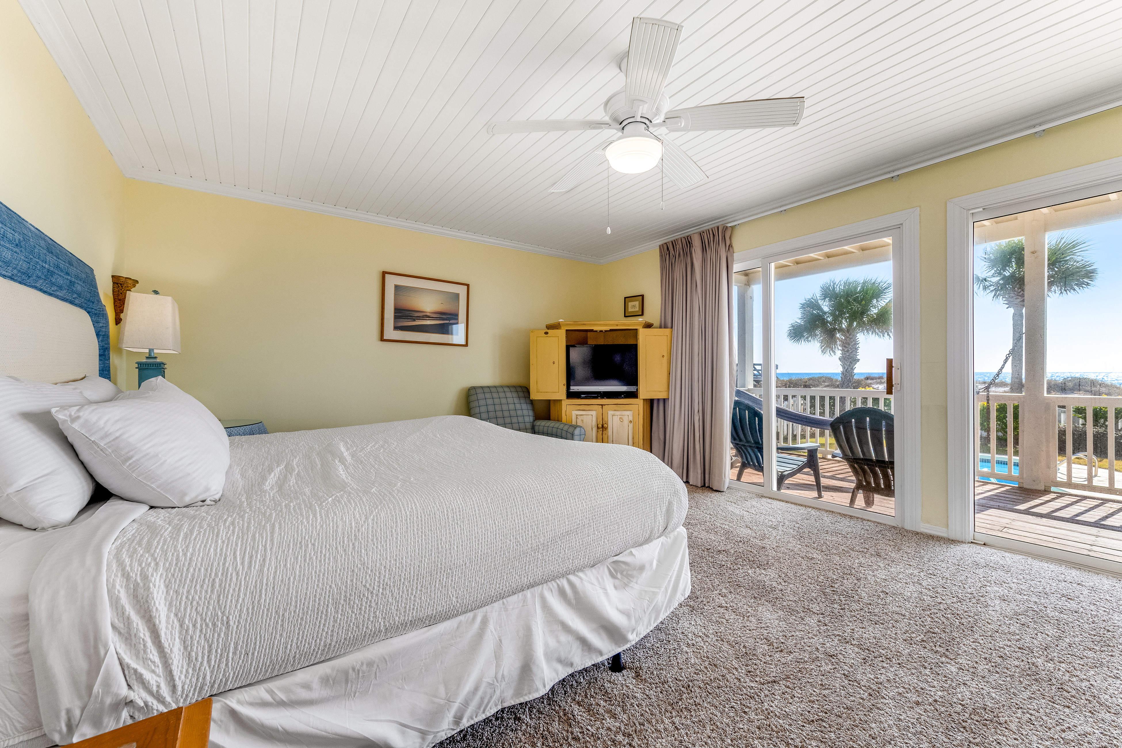 White Caps House / Cottage rental in Seacrest Beach House Rentals in Highway 30-A Florida - #24