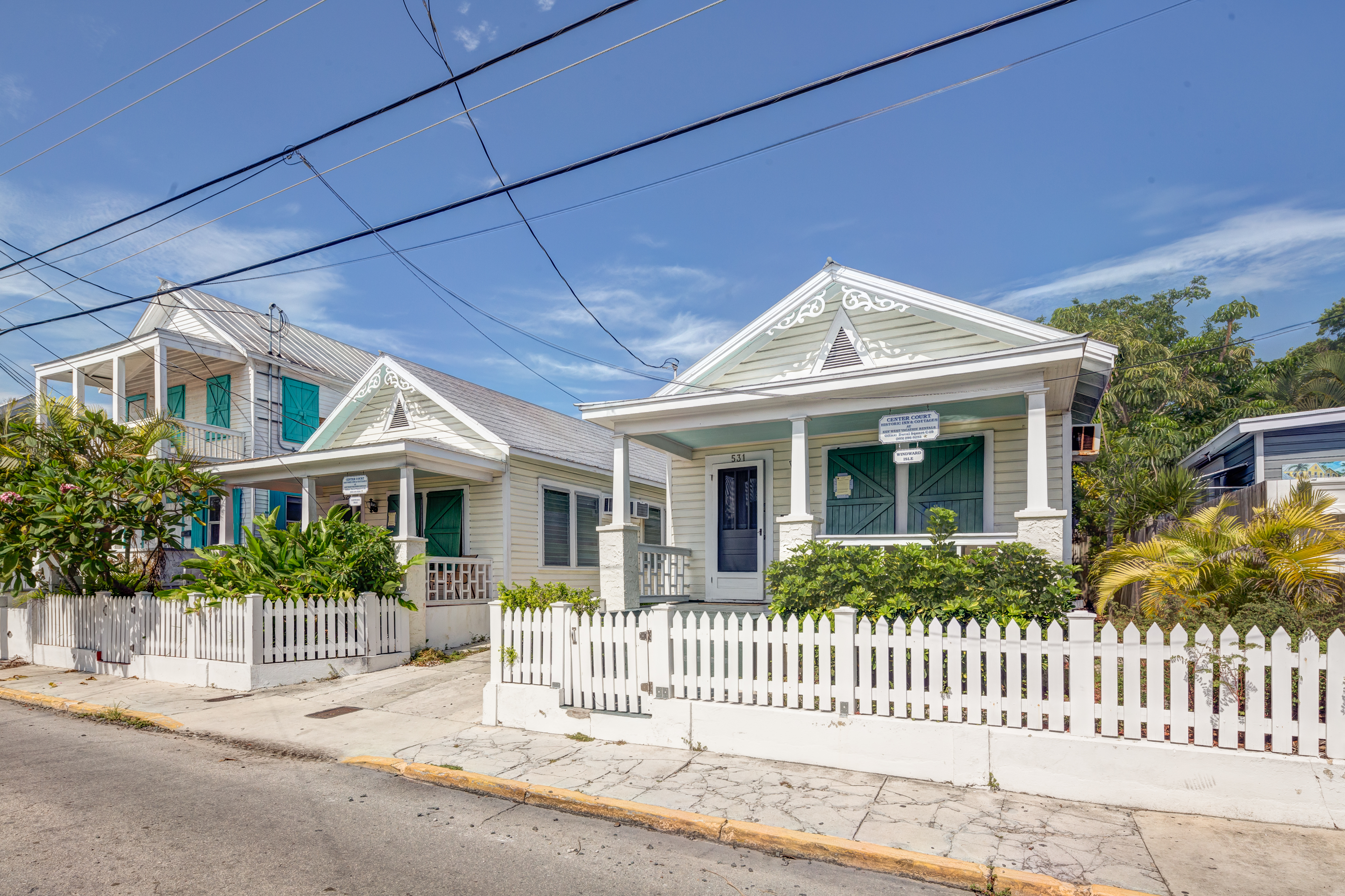 Windward Isle  House / Cottage rental in Beach House Rentals Key West in Key West Florida - #20