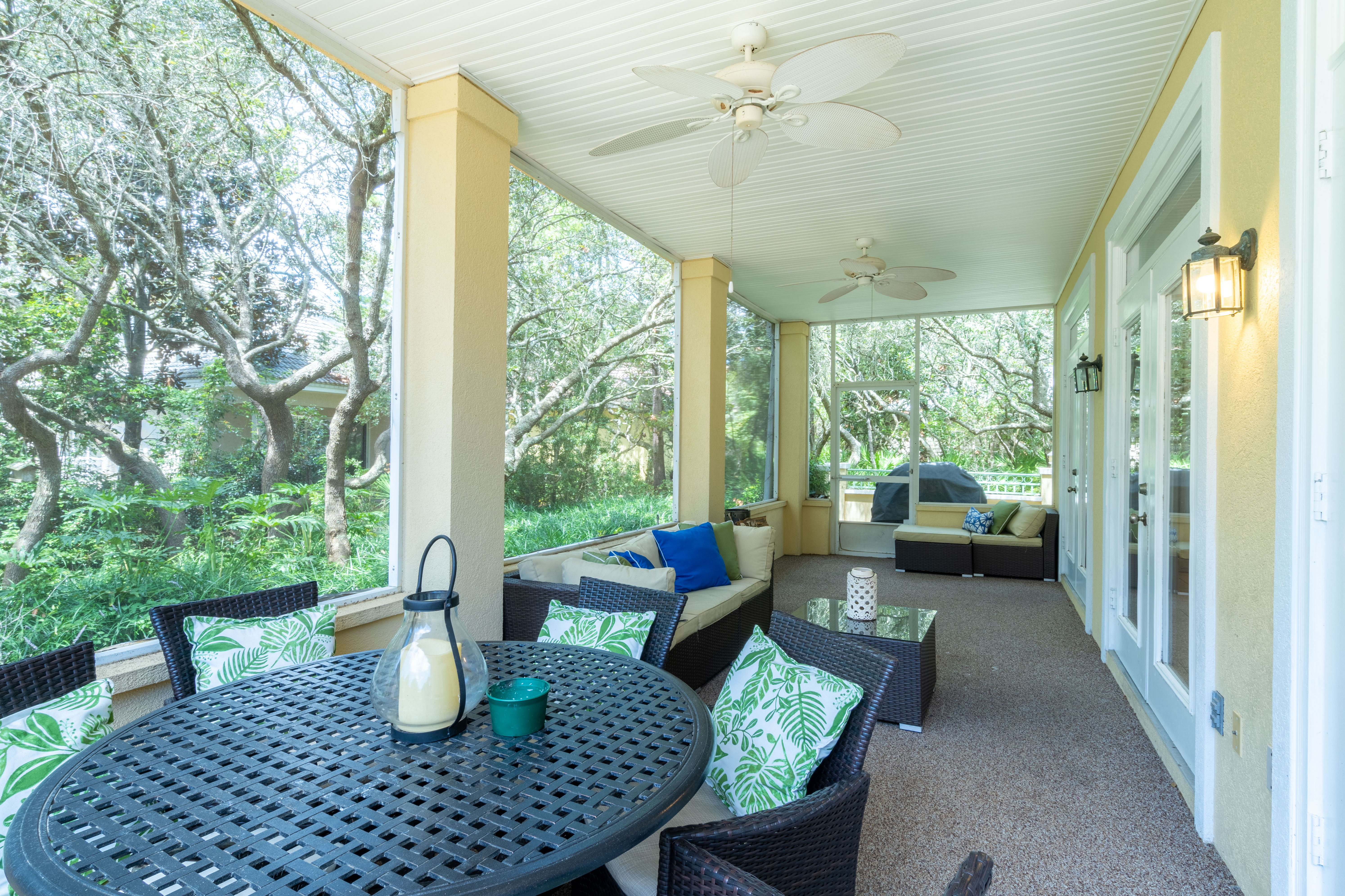 Yellow Bird House / Cottage rental in Destin Beach House Rentals in Destin Florida - #5