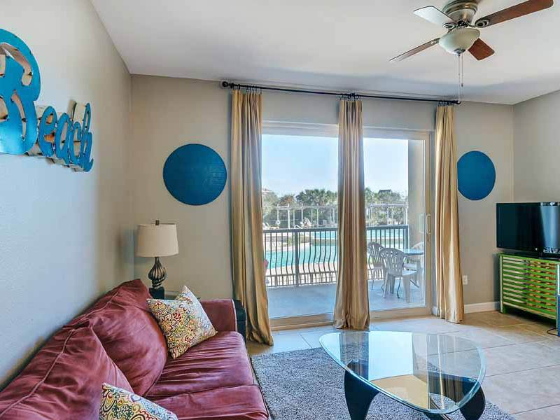 Beach Resort 206 Condo rental in Beach Resort in Destin Florida - #4