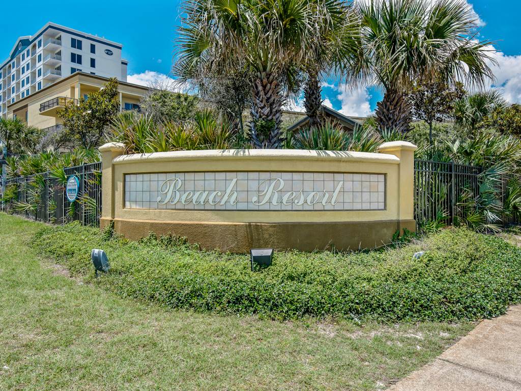 Beach Resort 404 Condo rental in Beach Resort in Destin Florida - #28