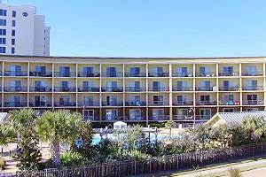 Beach Resort 404 Condo rental in Beach Resort in Destin Florida - #29