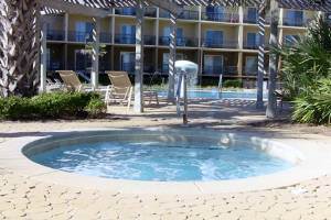 Beach Resort 404 Condo rental in Beach Resort in Destin Florida - #32